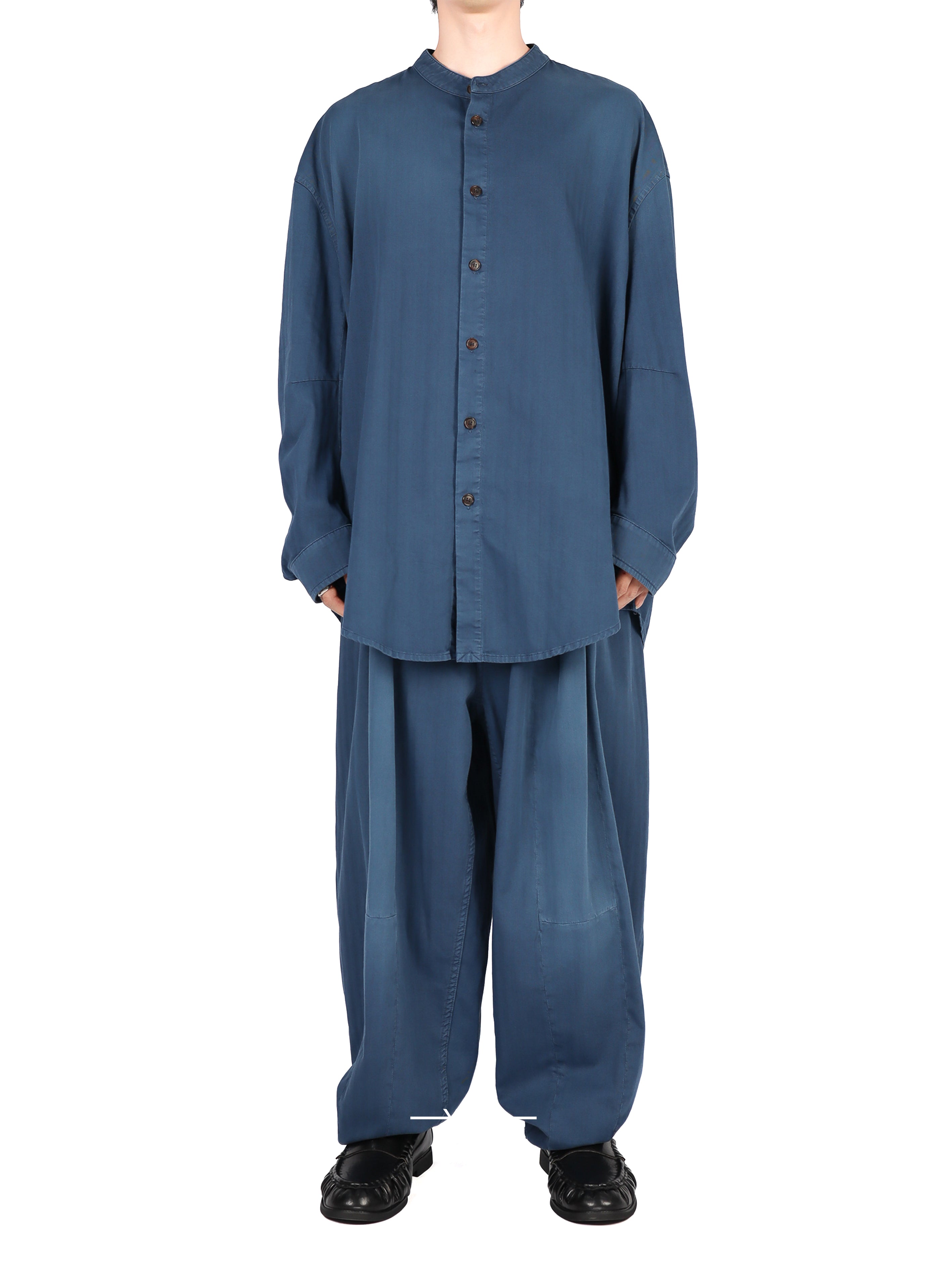 67030Ahc302-Denim Pants