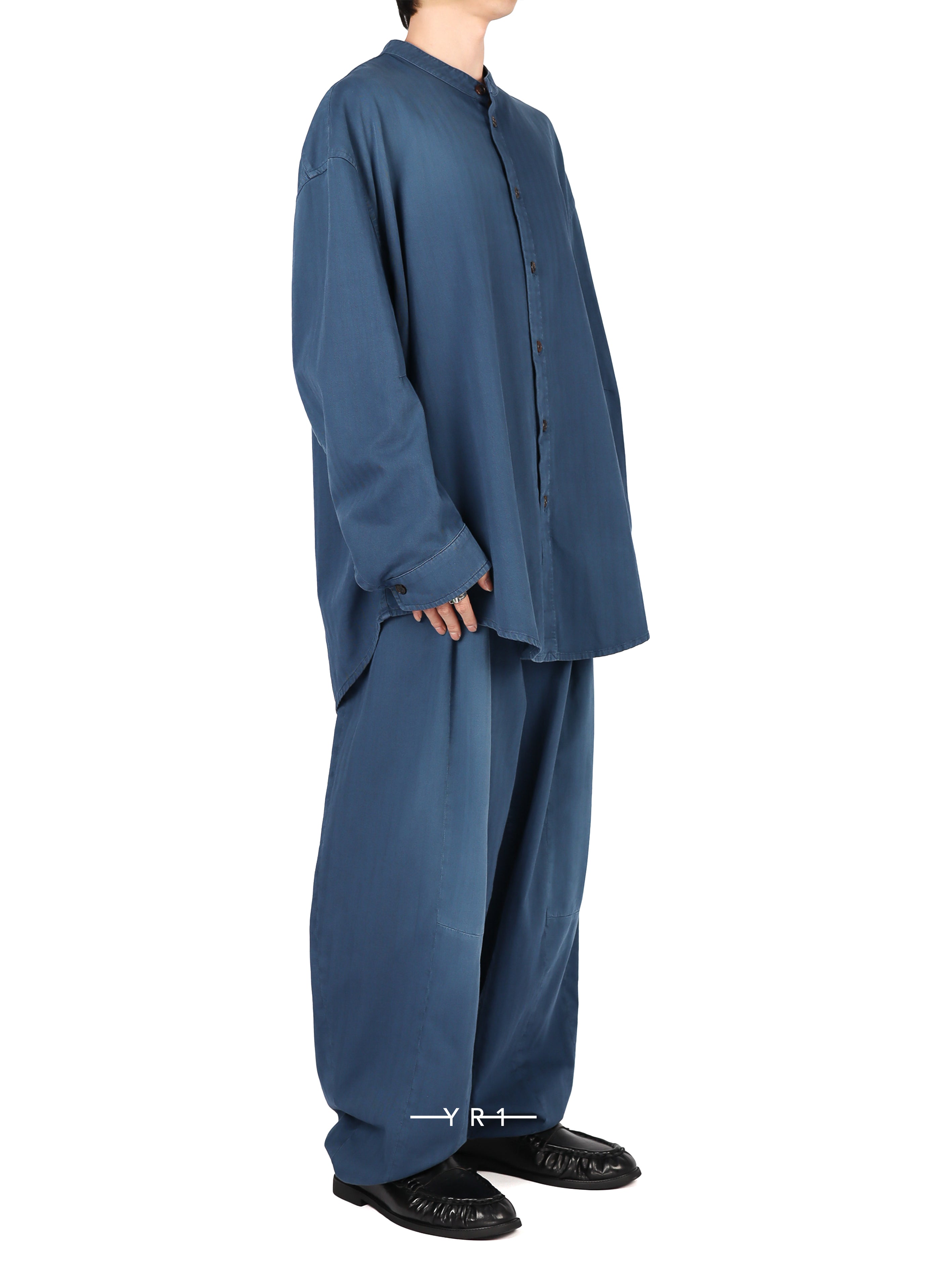 67030Ahc302-Denim Pants
