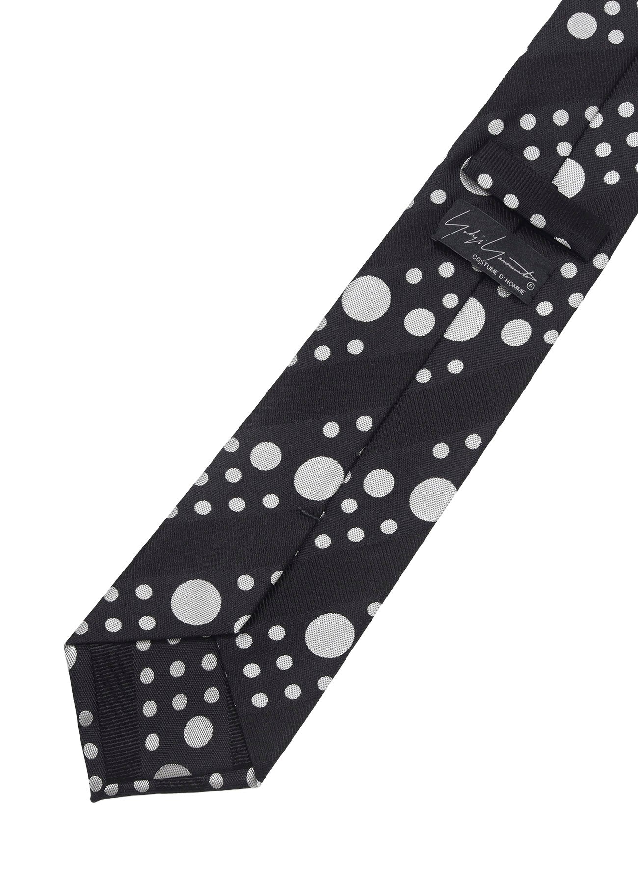 Derby Tie B YOHJI YAMAMOTO