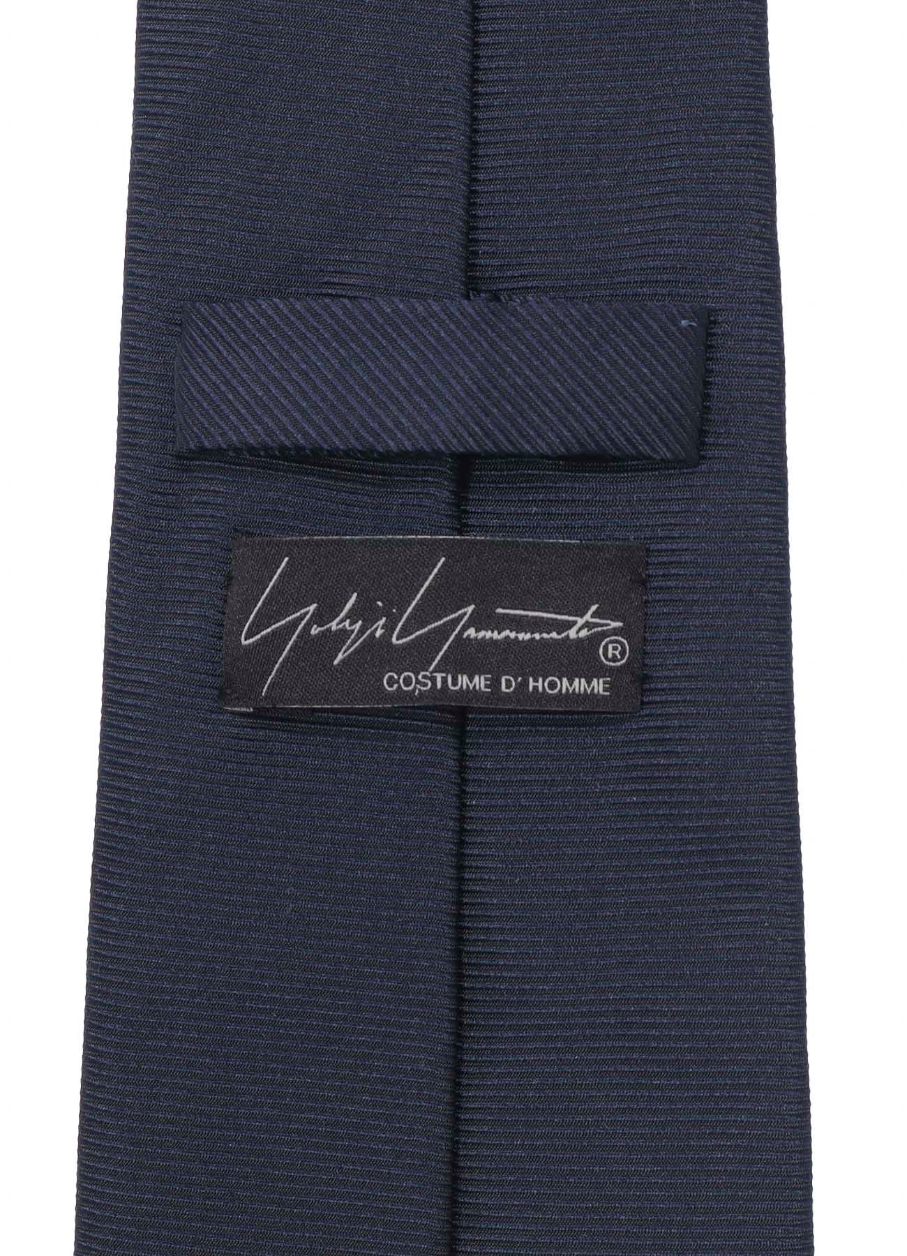 Derbi Tie C-2 YOHJI YAMAMOTO