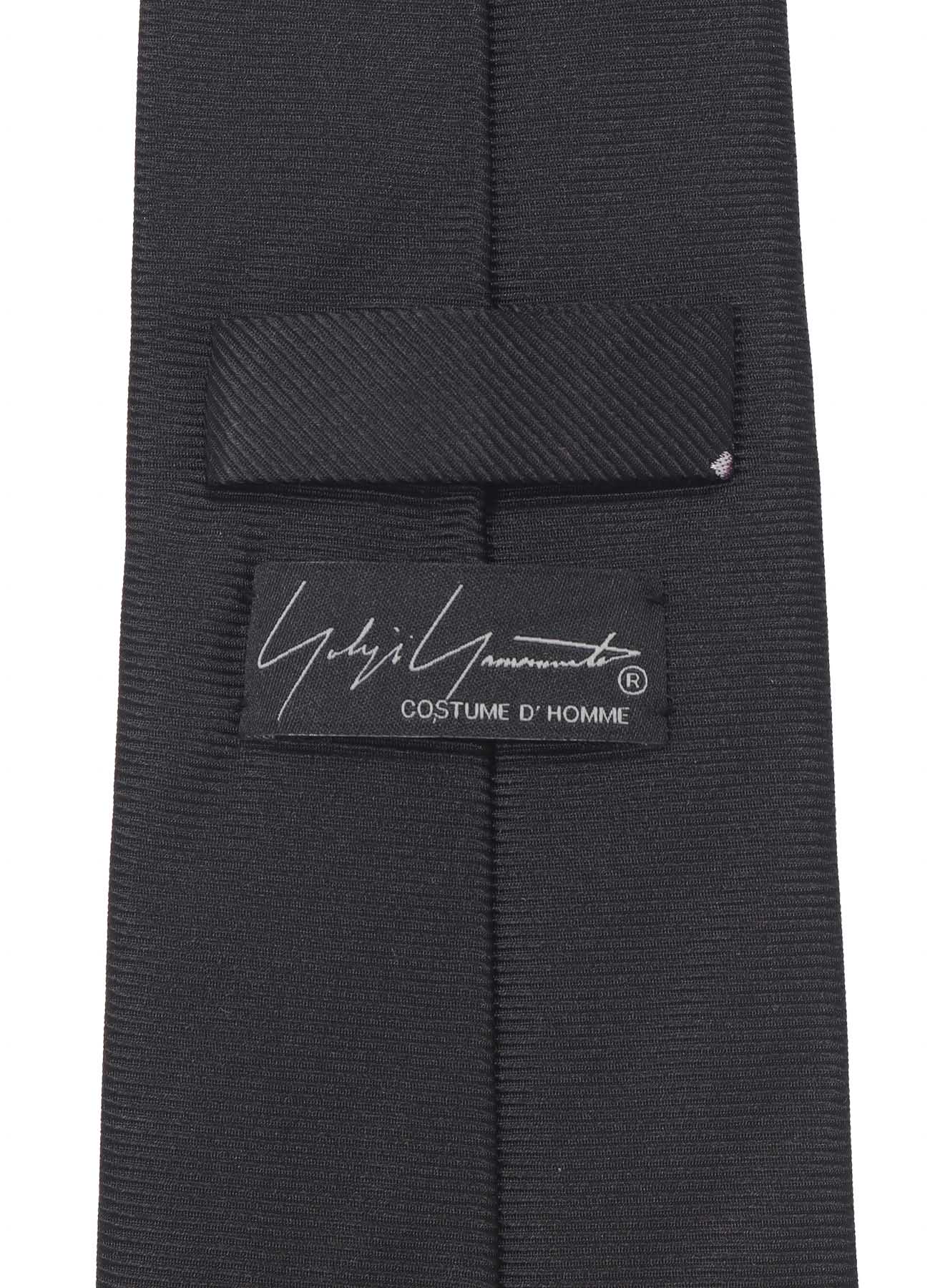 Derbi Tie C-3 YOHJI YAMAMOTO