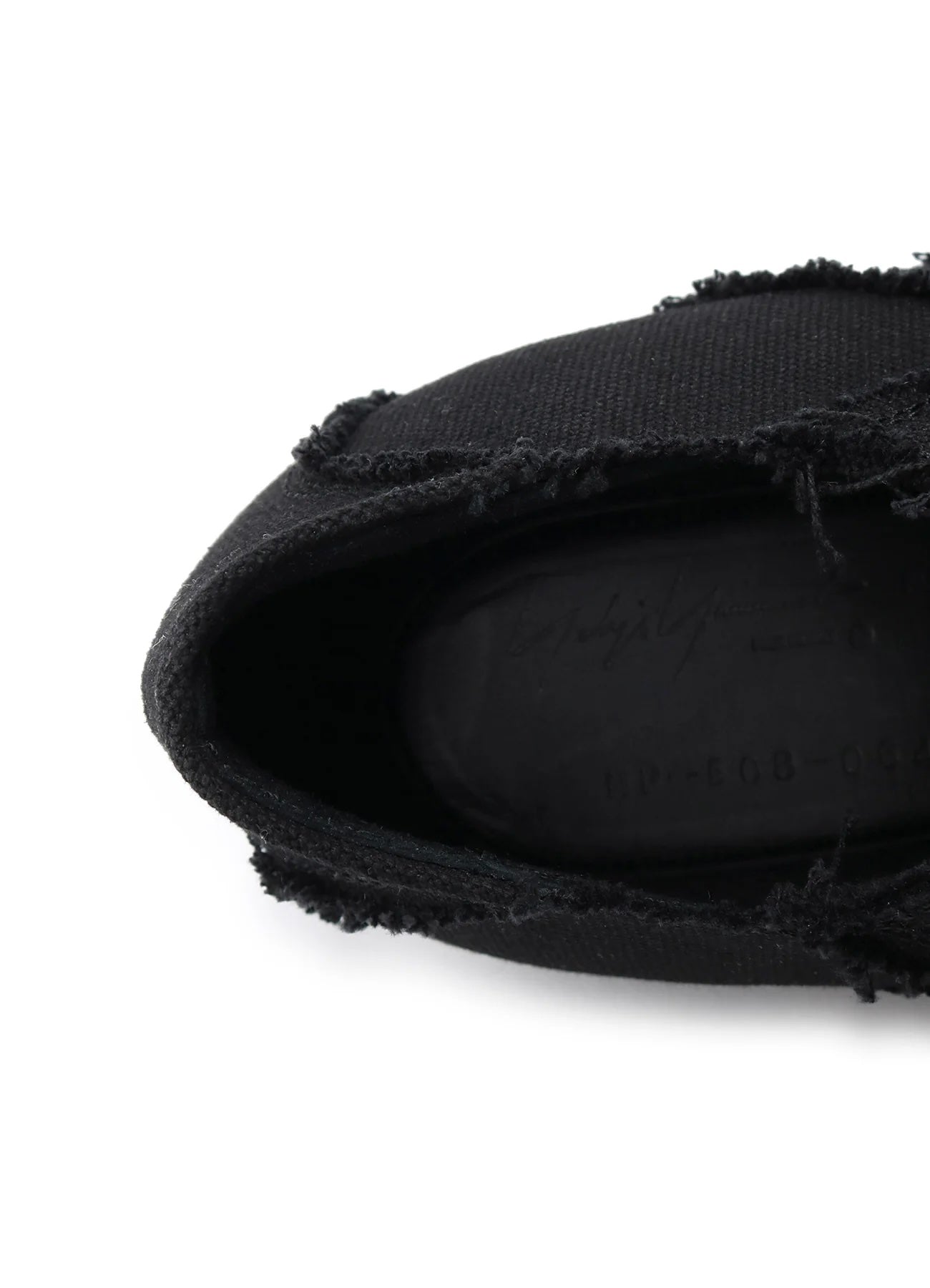 Driving Shoes YOHJI YAMAMOTO