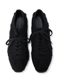 Driving Shoes YOHJI YAMAMOTO