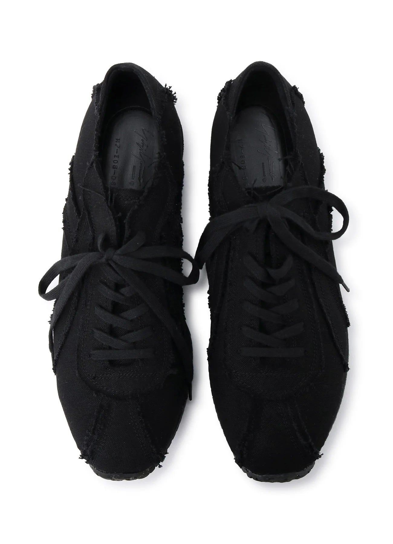 Driving Shoes YOHJI YAMAMOTO