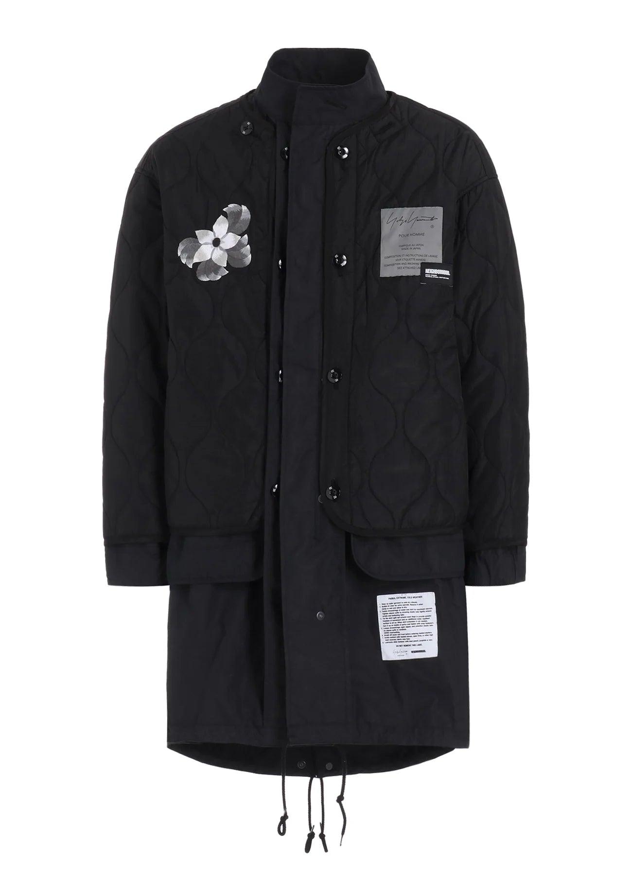 Neighborhood Jacket YOHJ YAMAMOTO