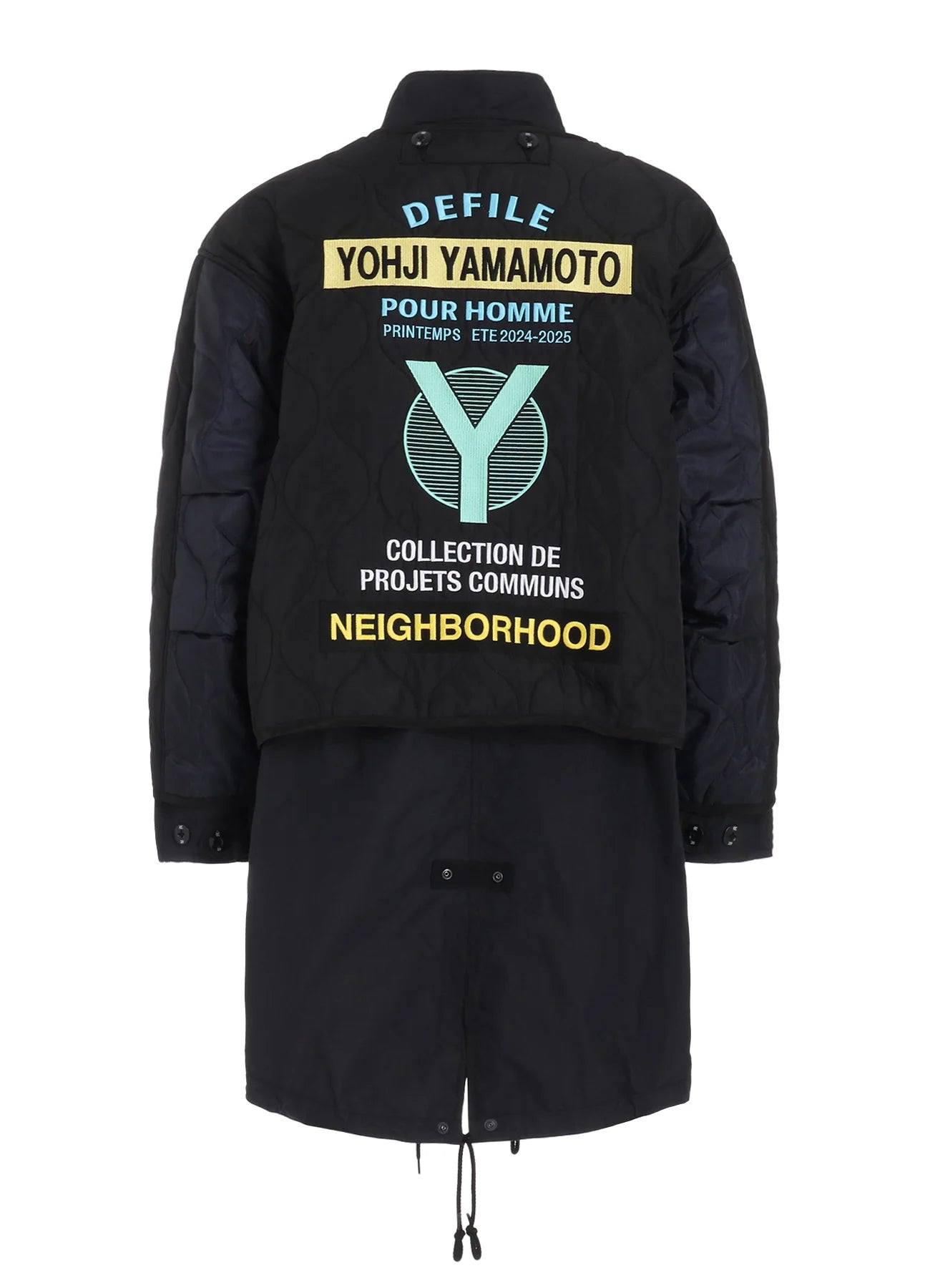 Neighborhood Jacket YOHJ YAMAMOTO