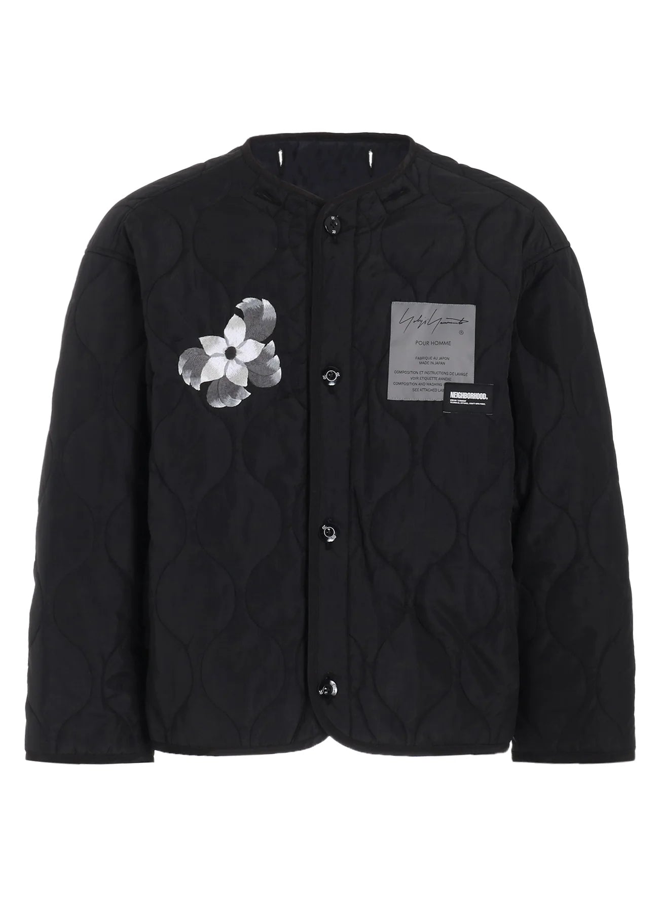 Neighborhood Jacket YOHJ YAMAMOTO
