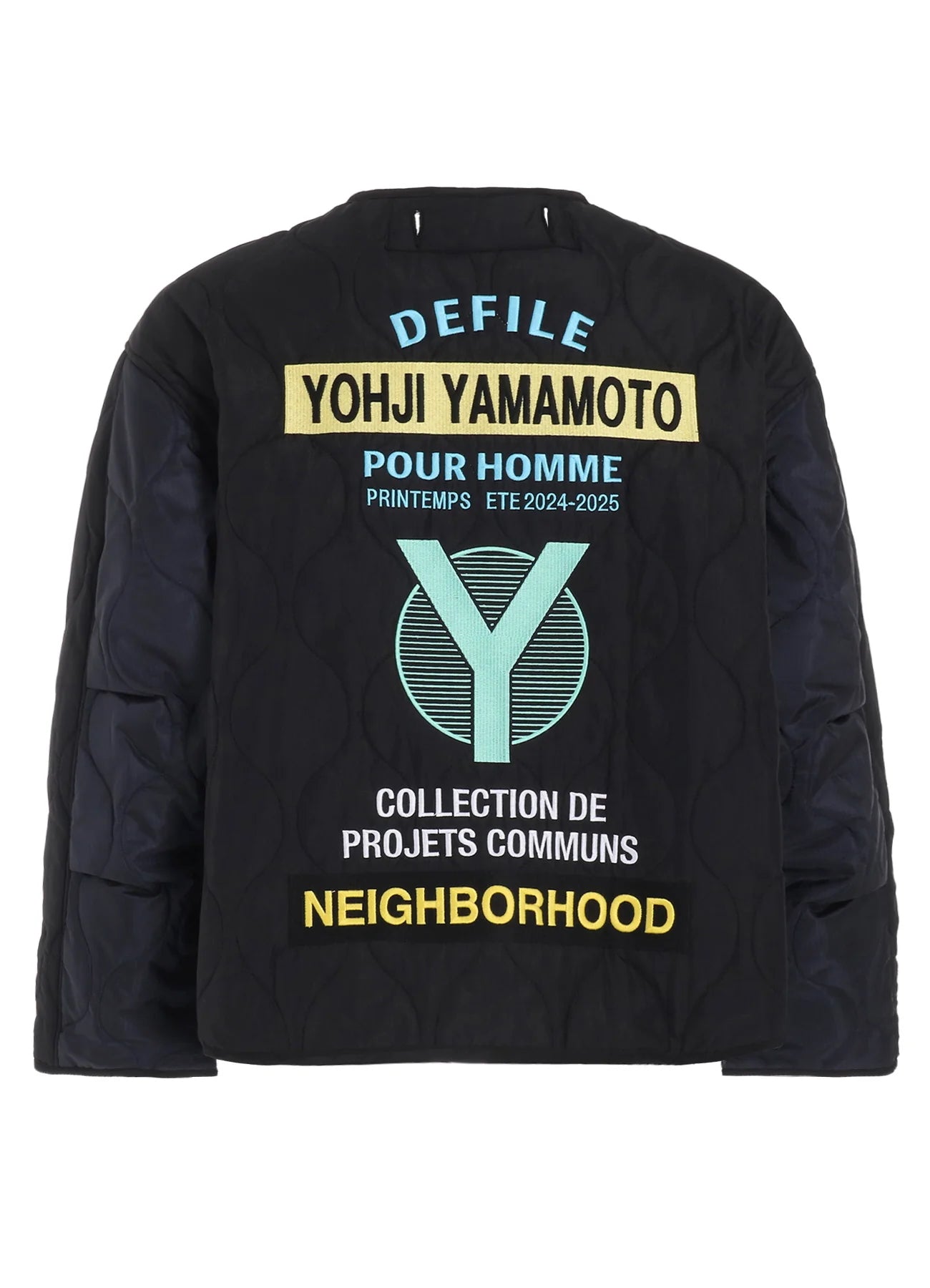 Neighborhood Jacket YOHJ YAMAMOTO