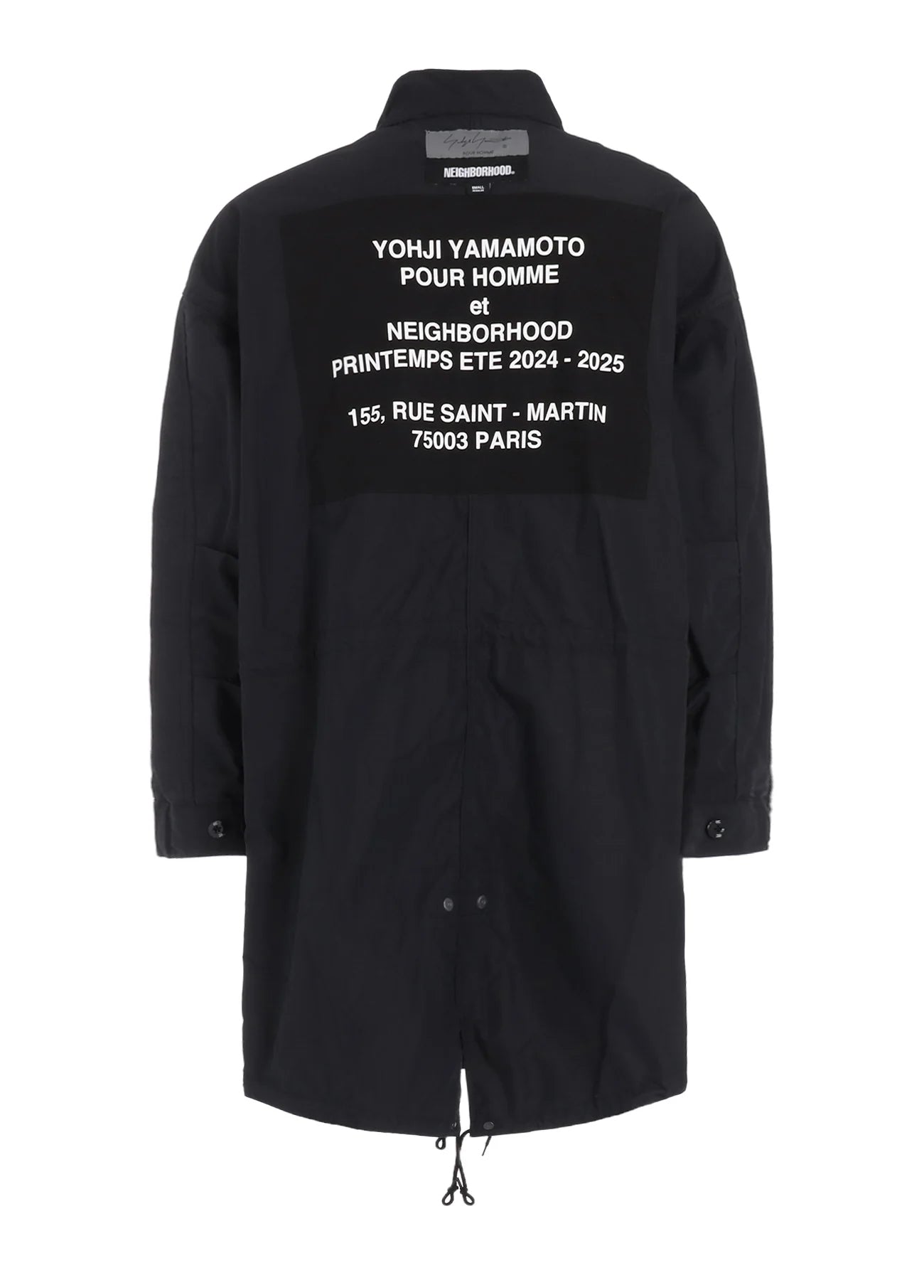 Neighborhood Jacket YOHJ YAMAMOTO