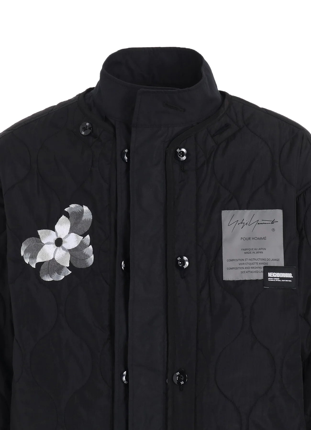 Neighborhood Jacket YOHJ YAMAMOTO