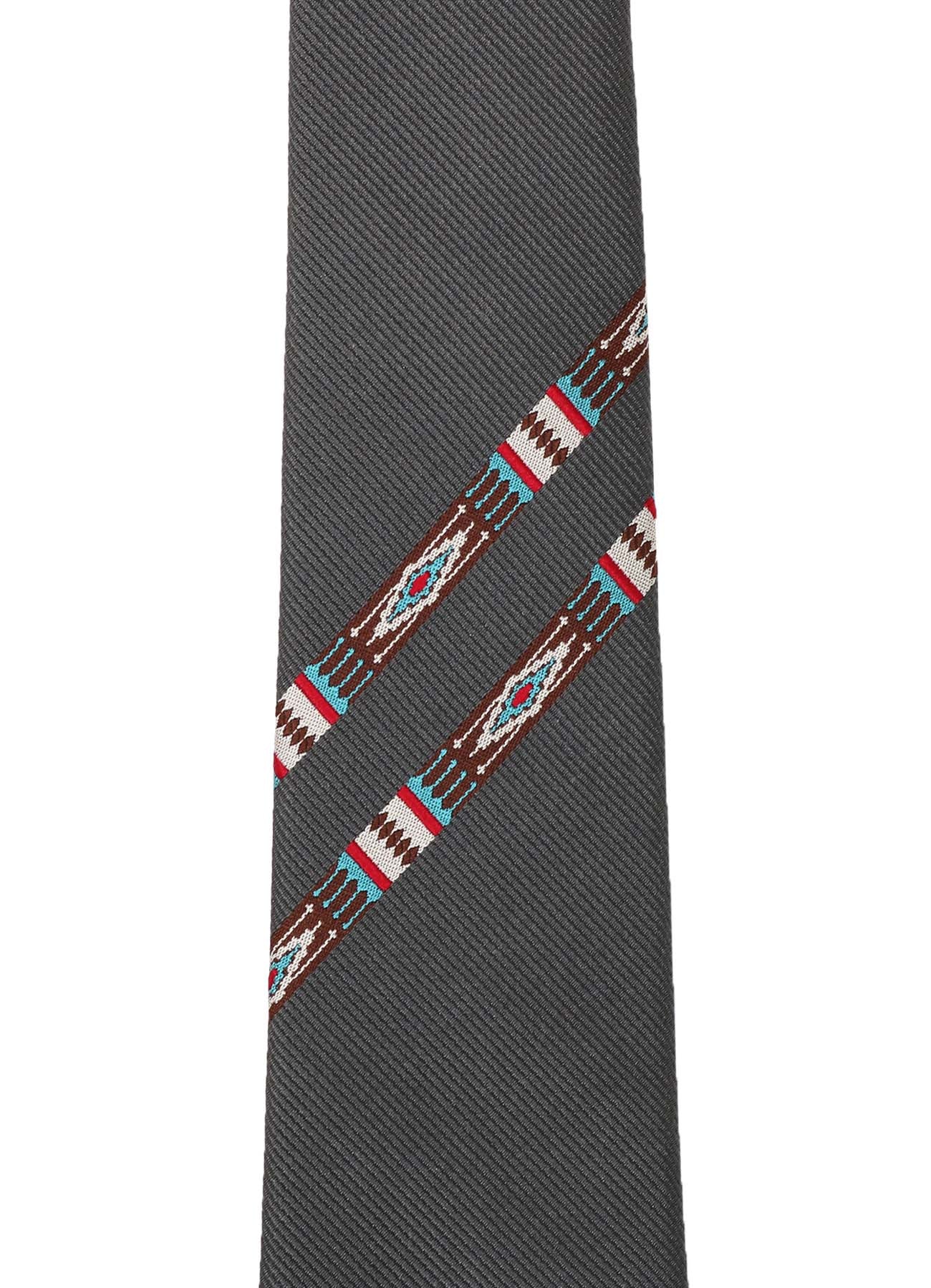 Derby Tie A-1 YOHJI YAMAMOTO