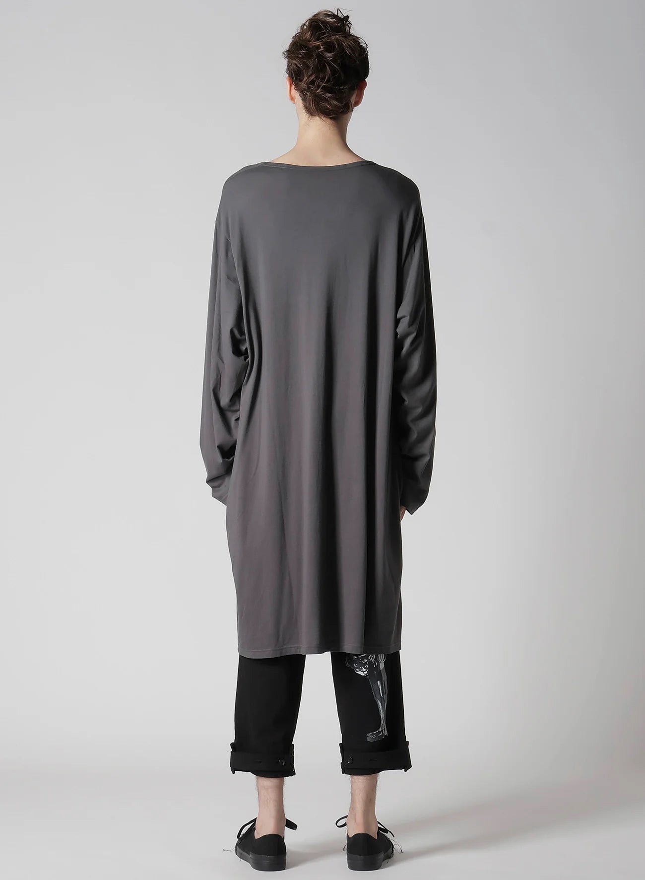 Big Long Sleeve Pt YOHJI YAMAMOTO