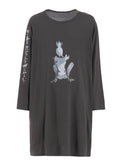 Big Long Sleeve Pt YOHJI YAMAMOTO