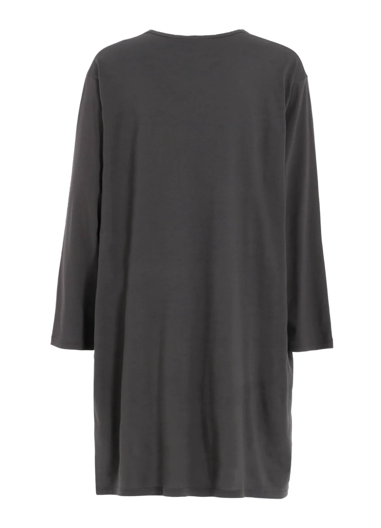 Big Long Sleeve Pt YOHJI YAMAMOTO