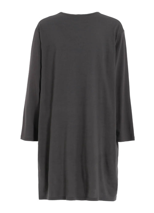 Big Long Sleeve Pt YOHJI YAMAMOTO