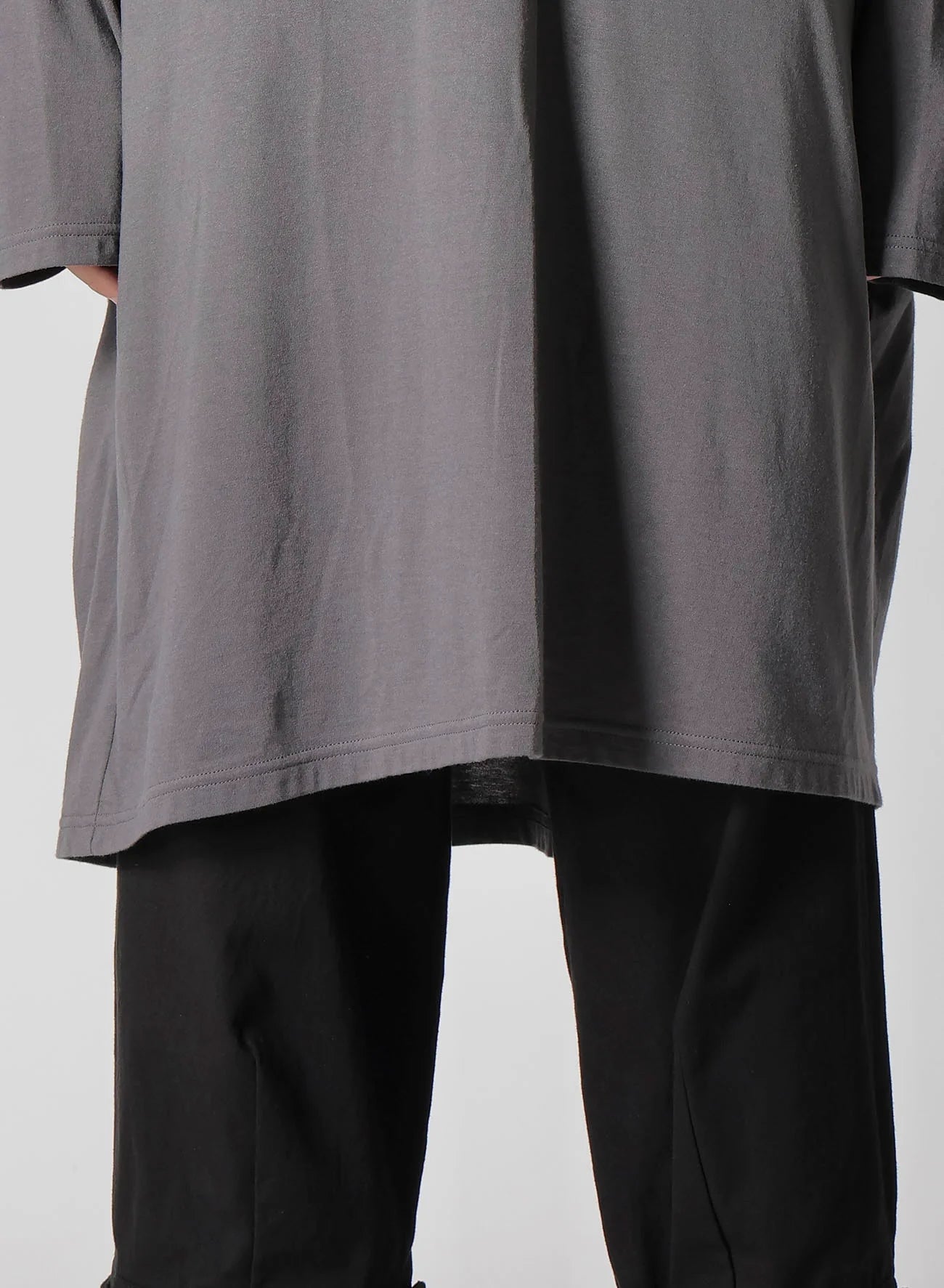 Big Long Sleeve Pt YOHJI YAMAMOTO