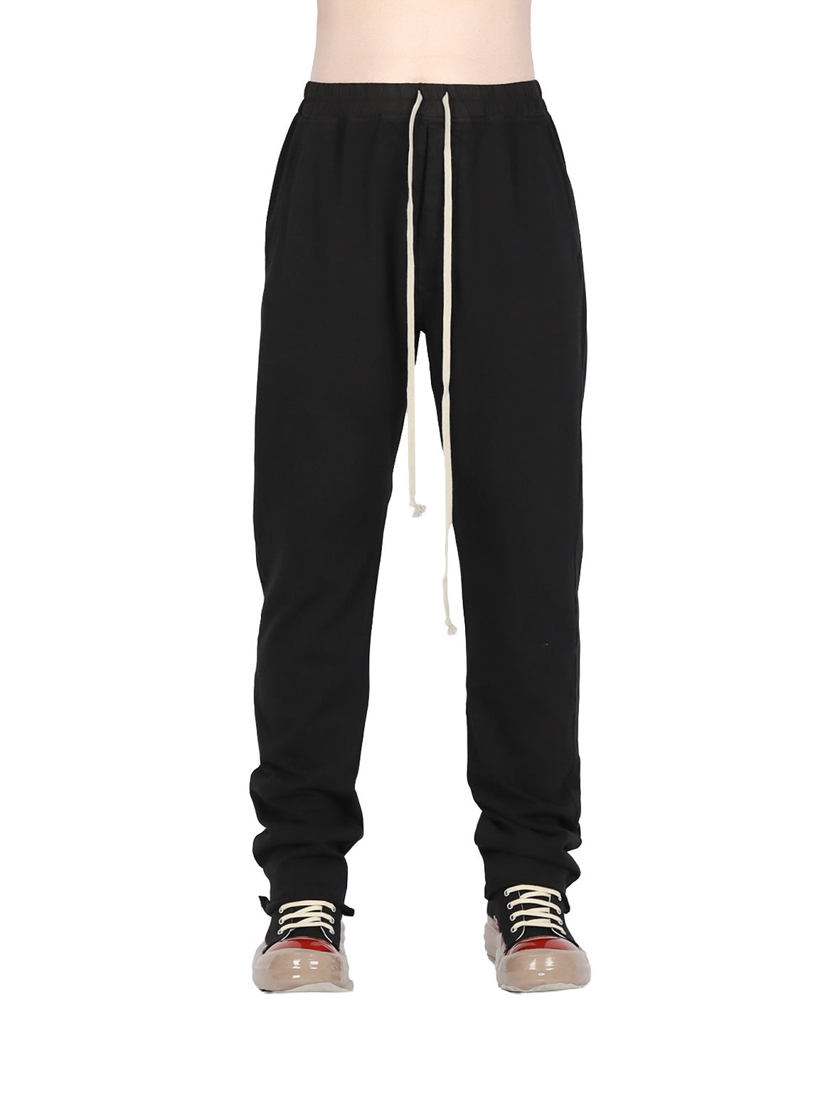 DU Berlin Drawstring RICK OWENS DRKSHDW