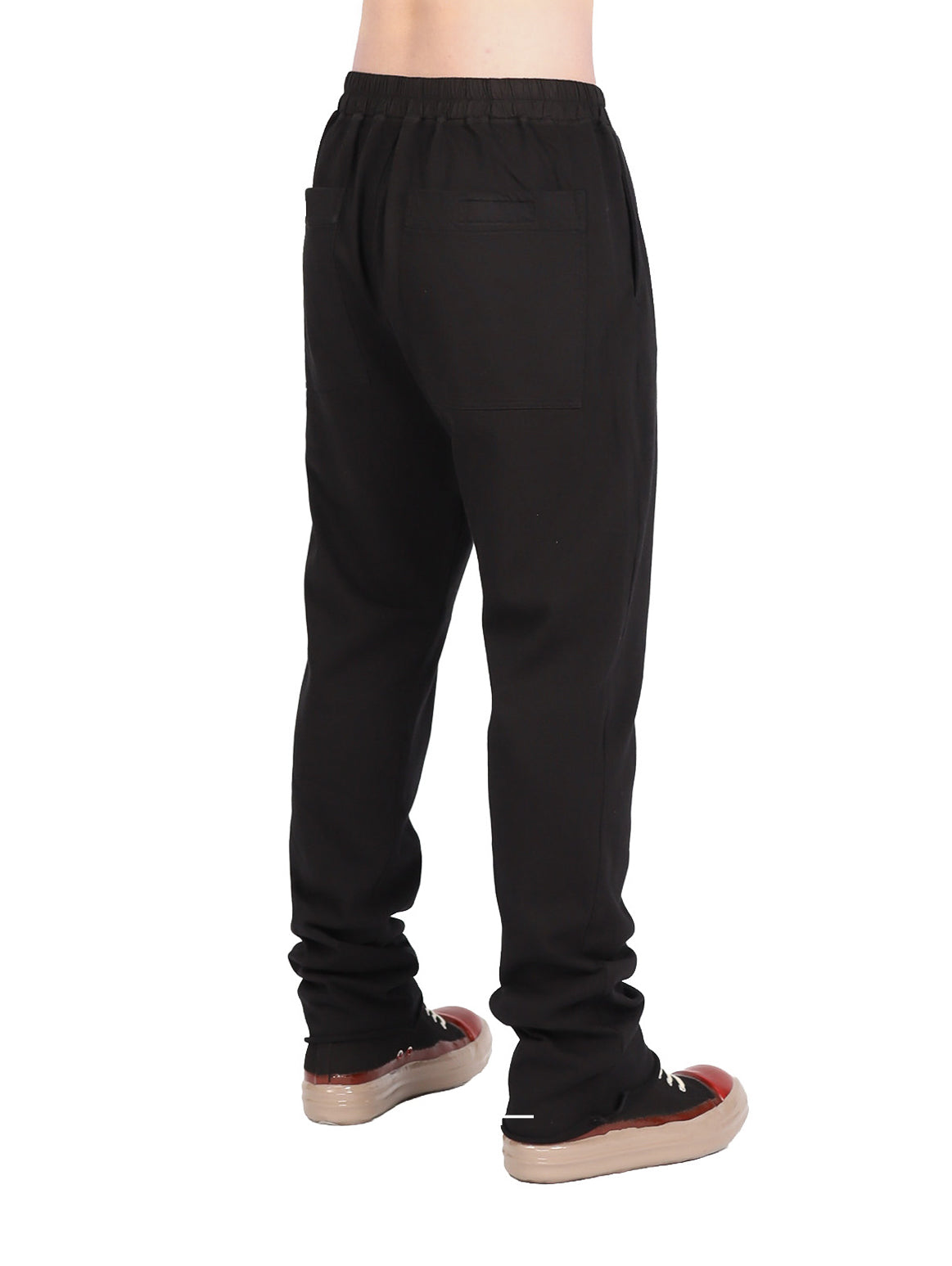 DU Berlin Drawstring RICK OWENS DRKSHDW