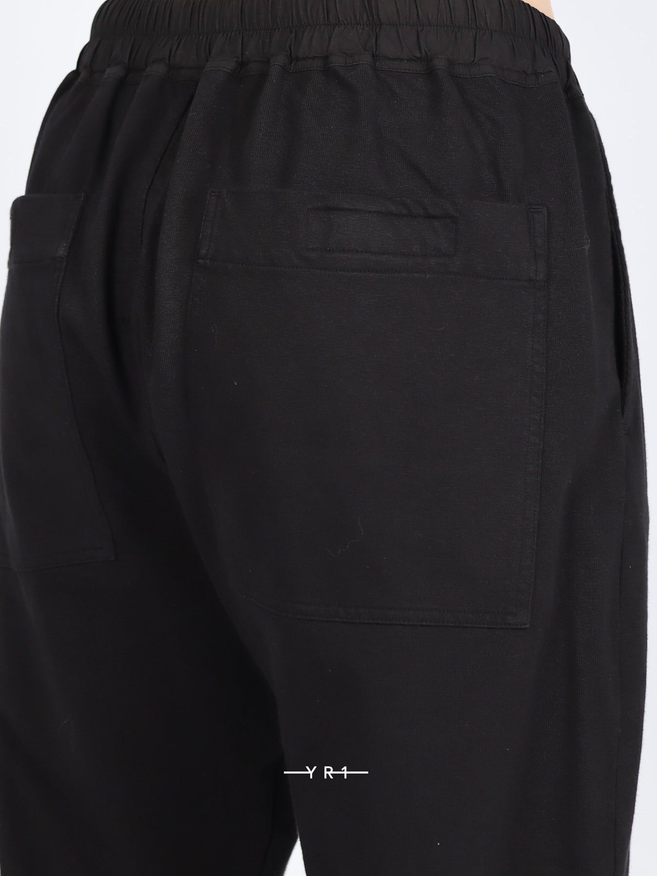 DU Berlin Drawstring RICK OWENS DRKSHDW