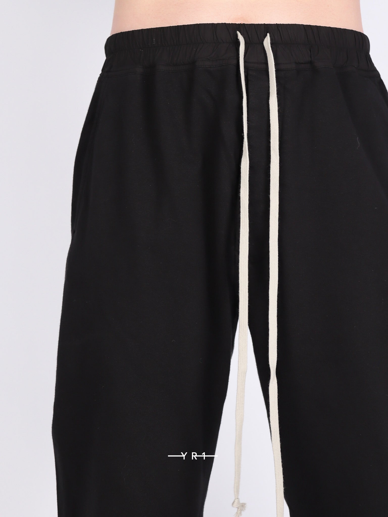 DU Berlin Drawstring RICK OWENS DRKSHDW
