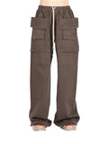 DU Creatch Wide Cargo Drawstring-78 RICK OWENS DRKSHDW