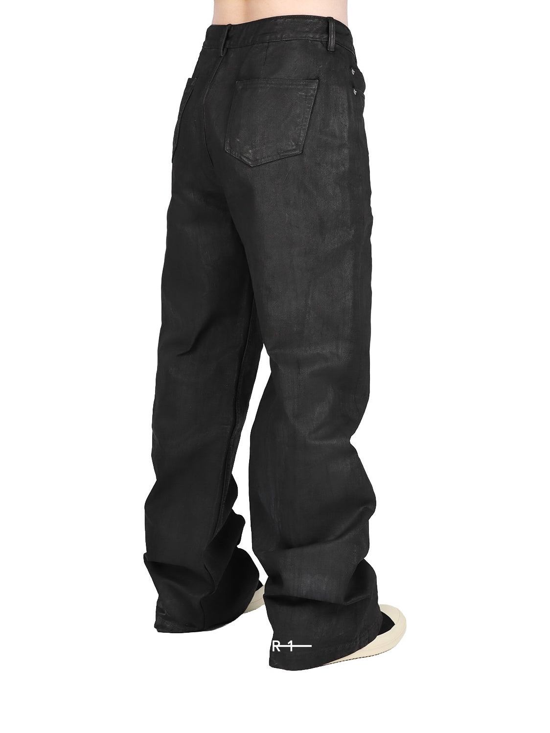 DU Geth Jeans RICK OWENS DRKSHDW