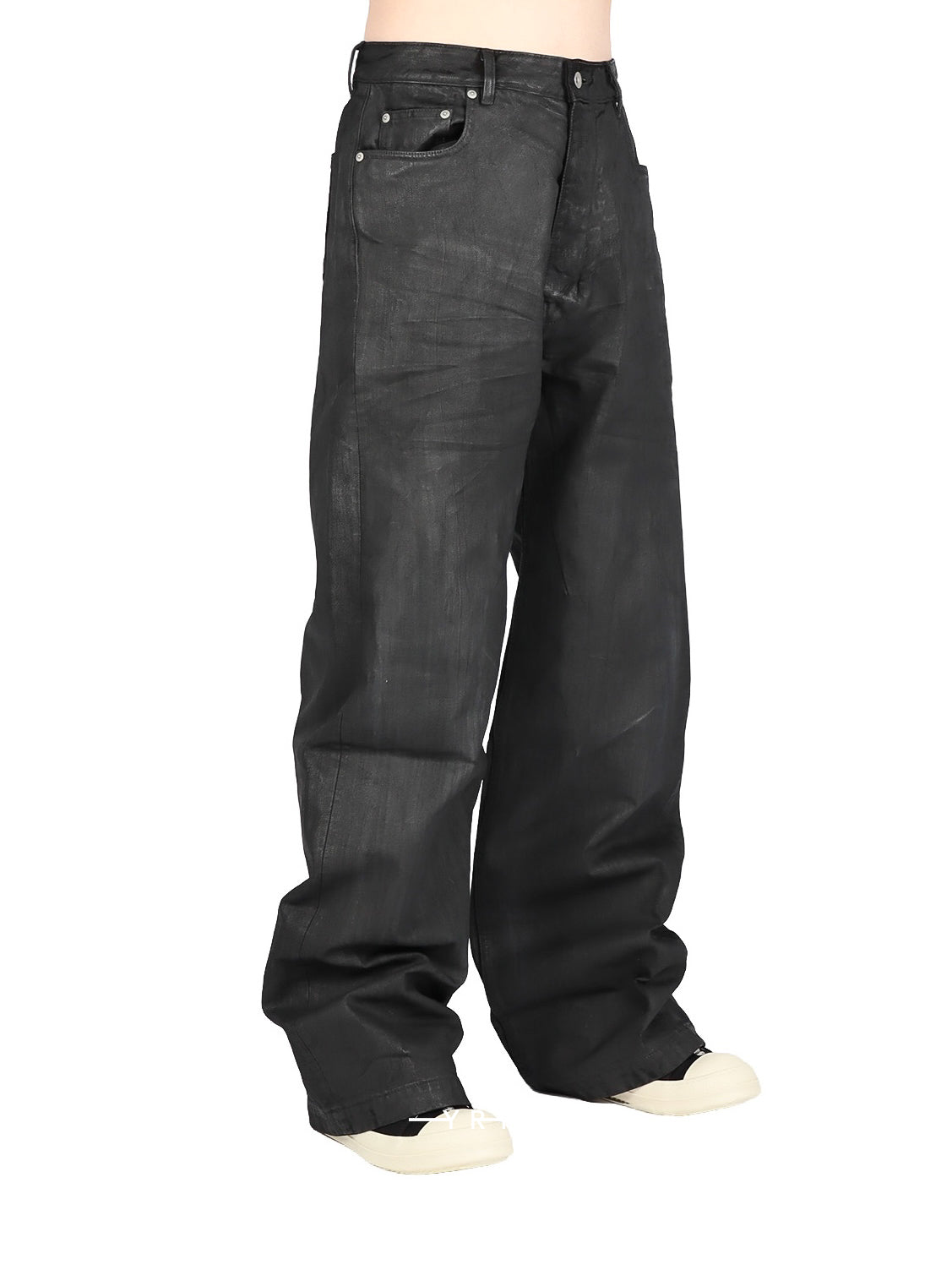DU Geth Jeans RICK OWENS DRKSHDW