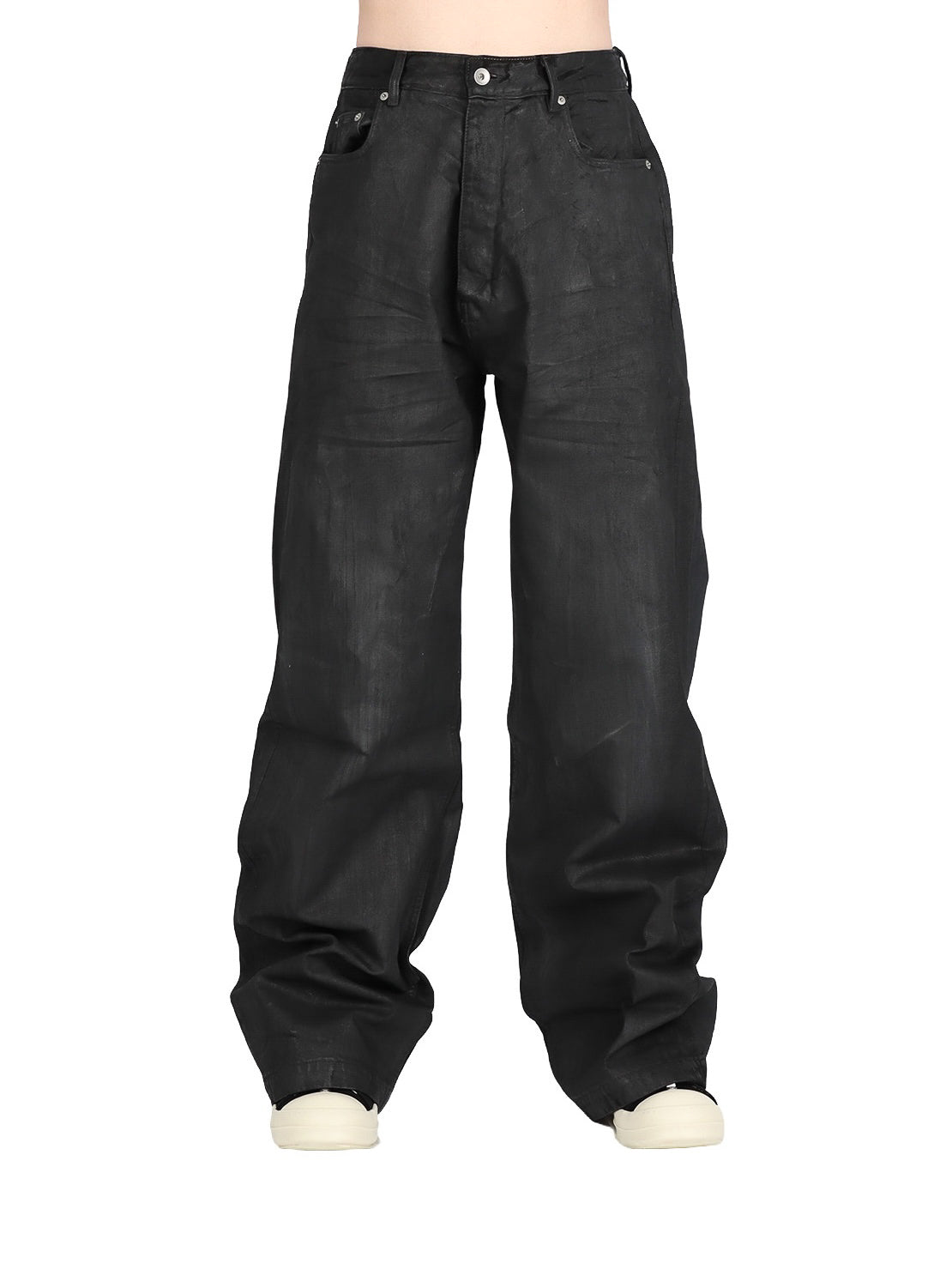 DU Geth Jeans RICK OWENS DRKSHDW