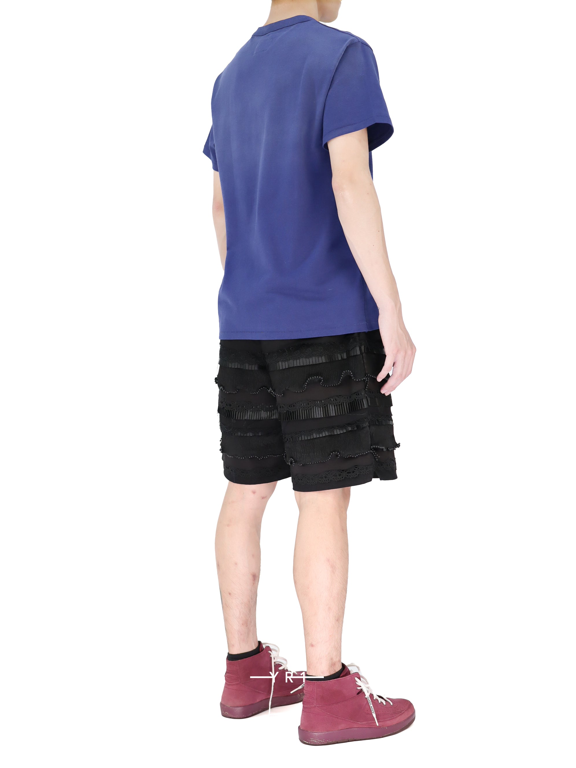 Toxic Waste T-Shirt Knit ERL