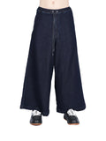Hakama Pants Rinse FDMTL