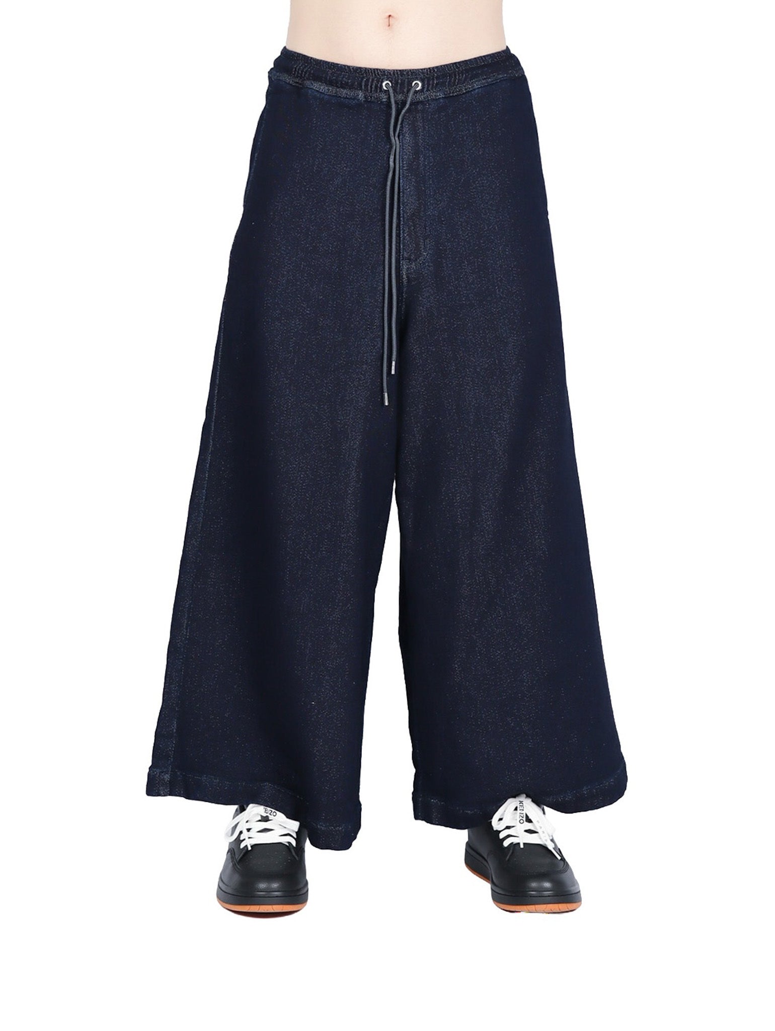 Hakama Pants Rinse FDMTL