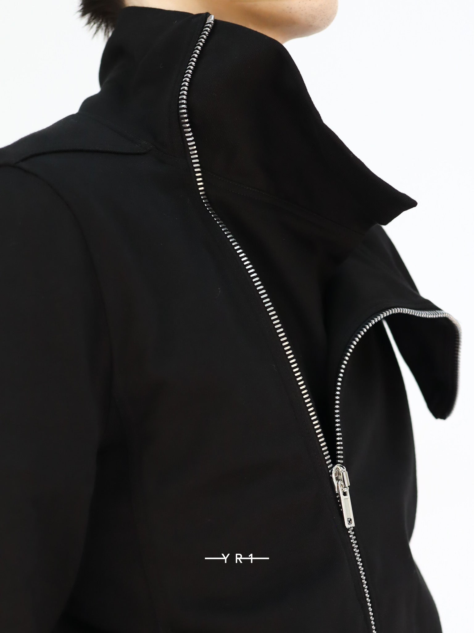 RU Bauhaus Jogger RICK OWENS