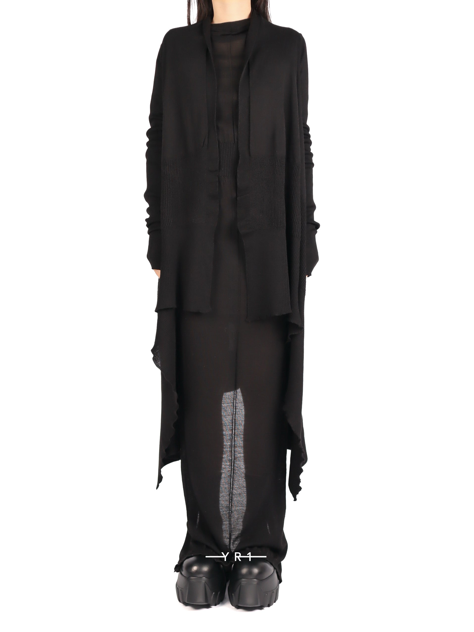 RP Long Wrap RICK OWENS