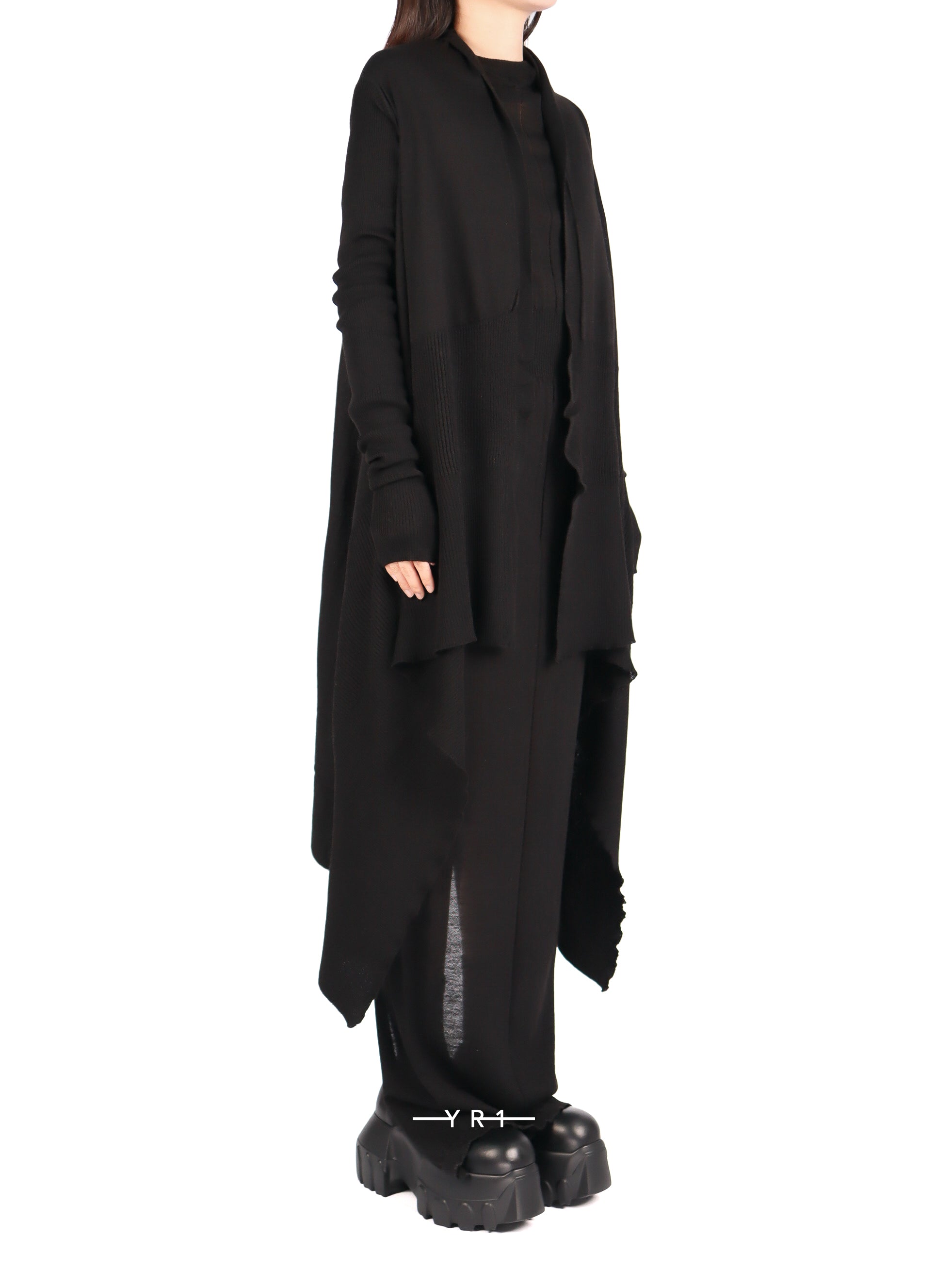 RP Long Wrap RICK OWENS