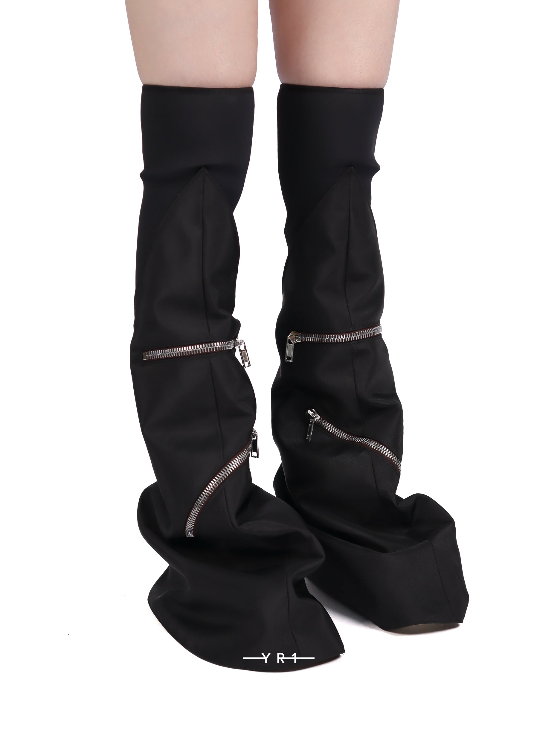 DS Cargo Fetish RICK OWENS DRKSHDW