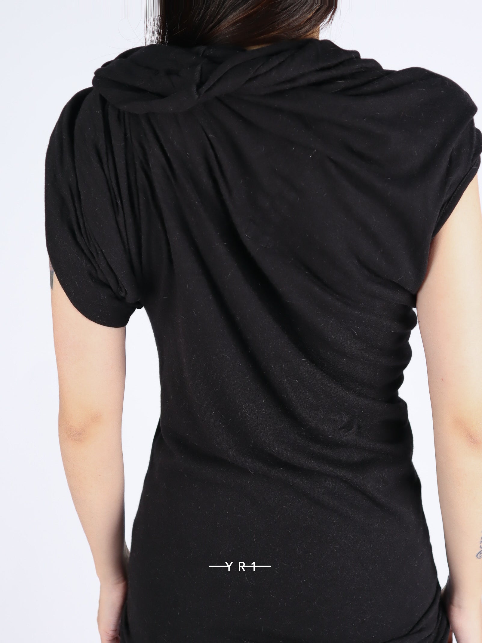 RP Twist T RICK OWENS