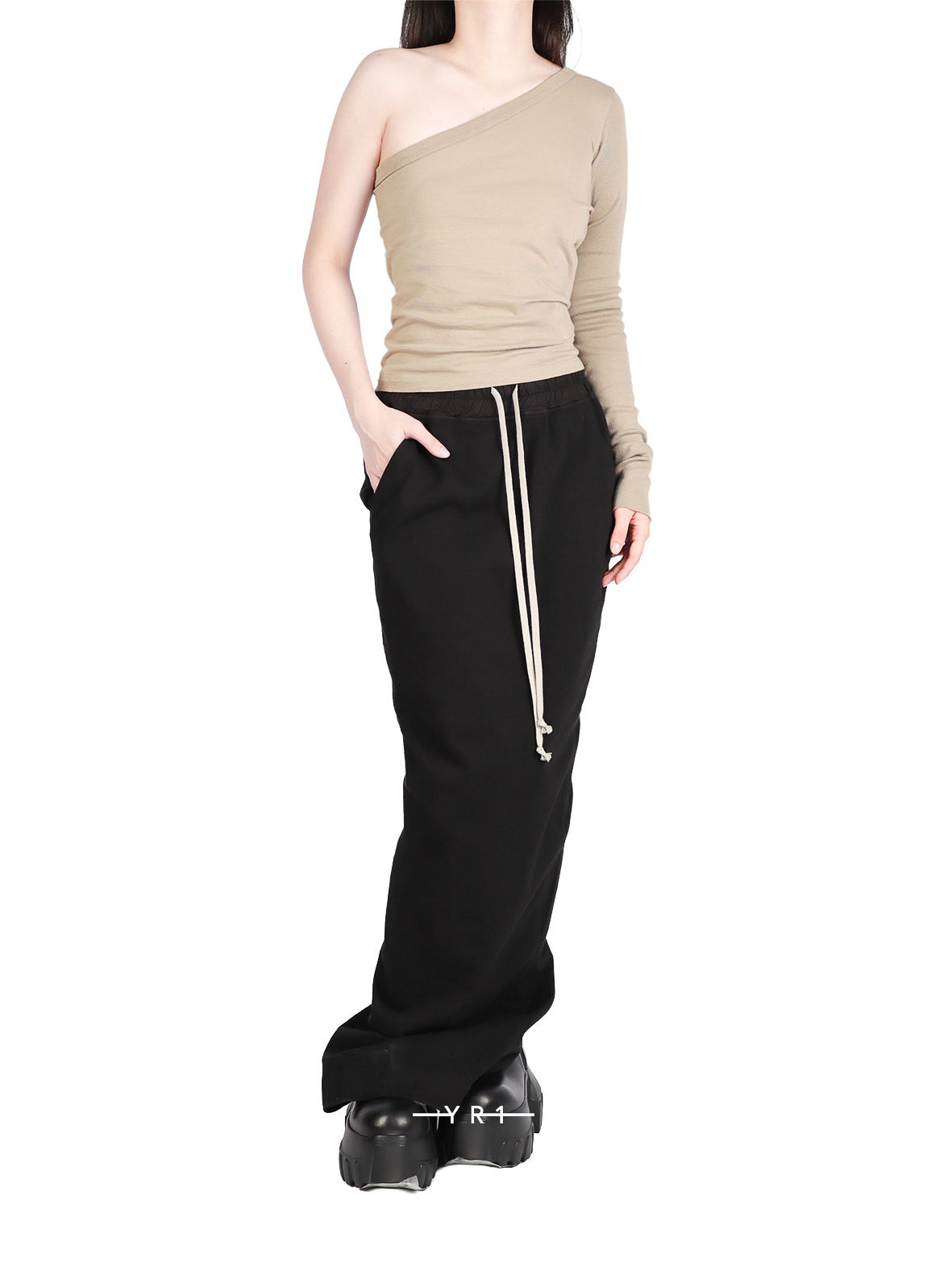 DS Ziggy T RICK OWENS DRKSHDW