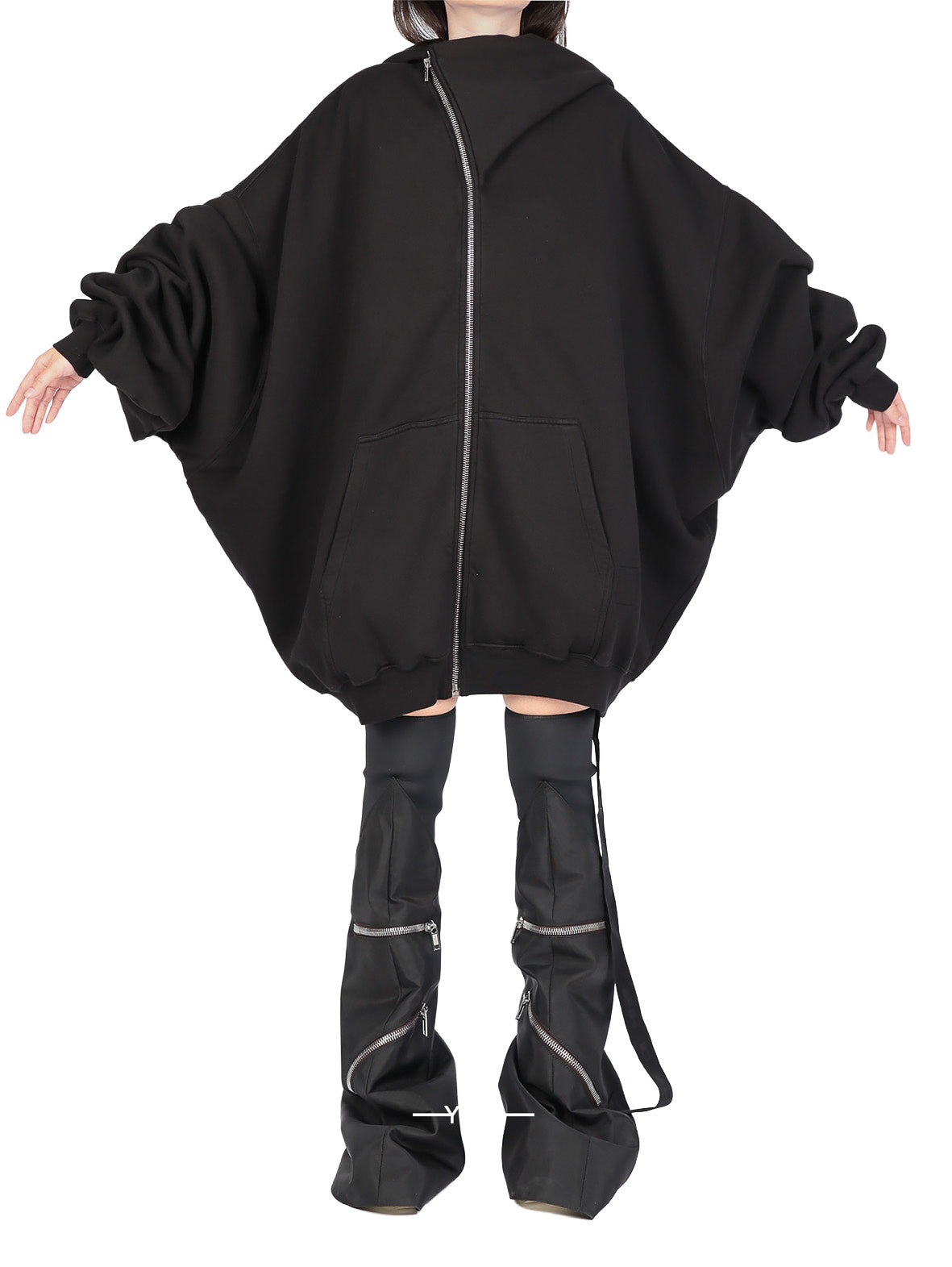 DS Megamountain RICK OWENS DRKSHDW