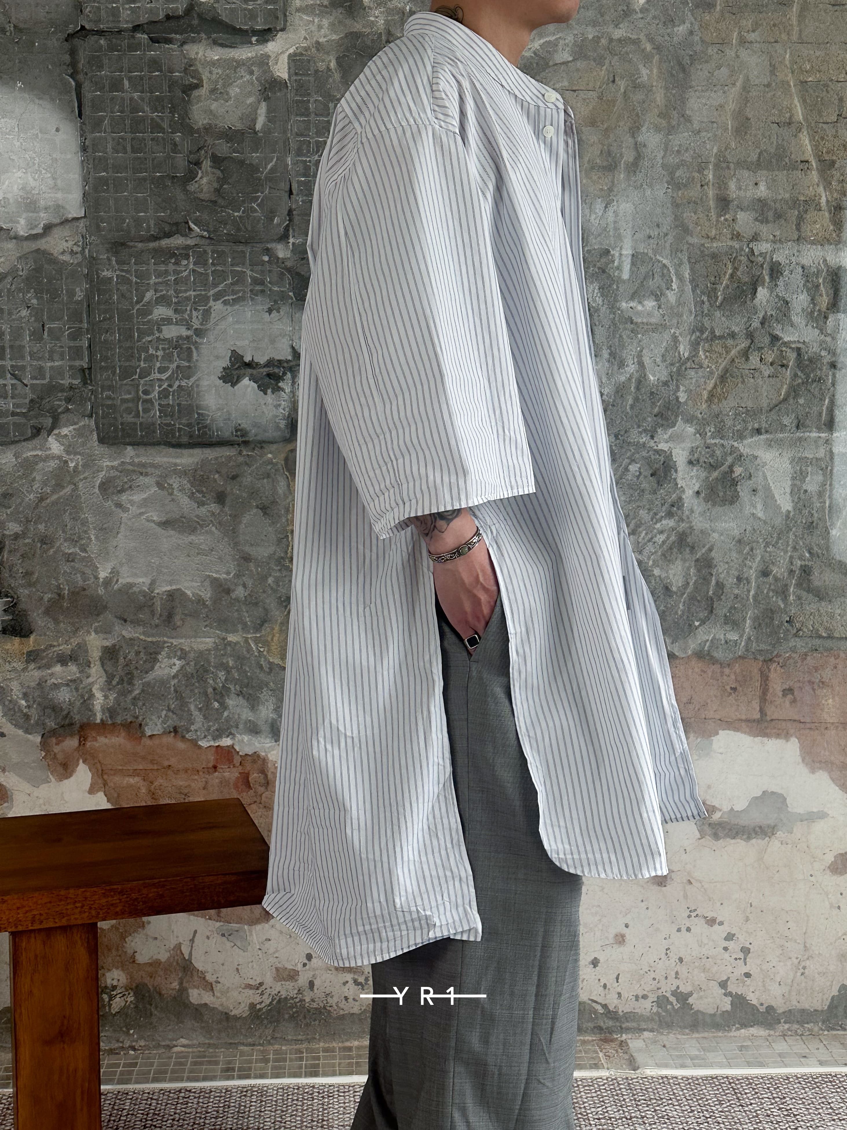 Shirt19A-Natural HED MAYNER