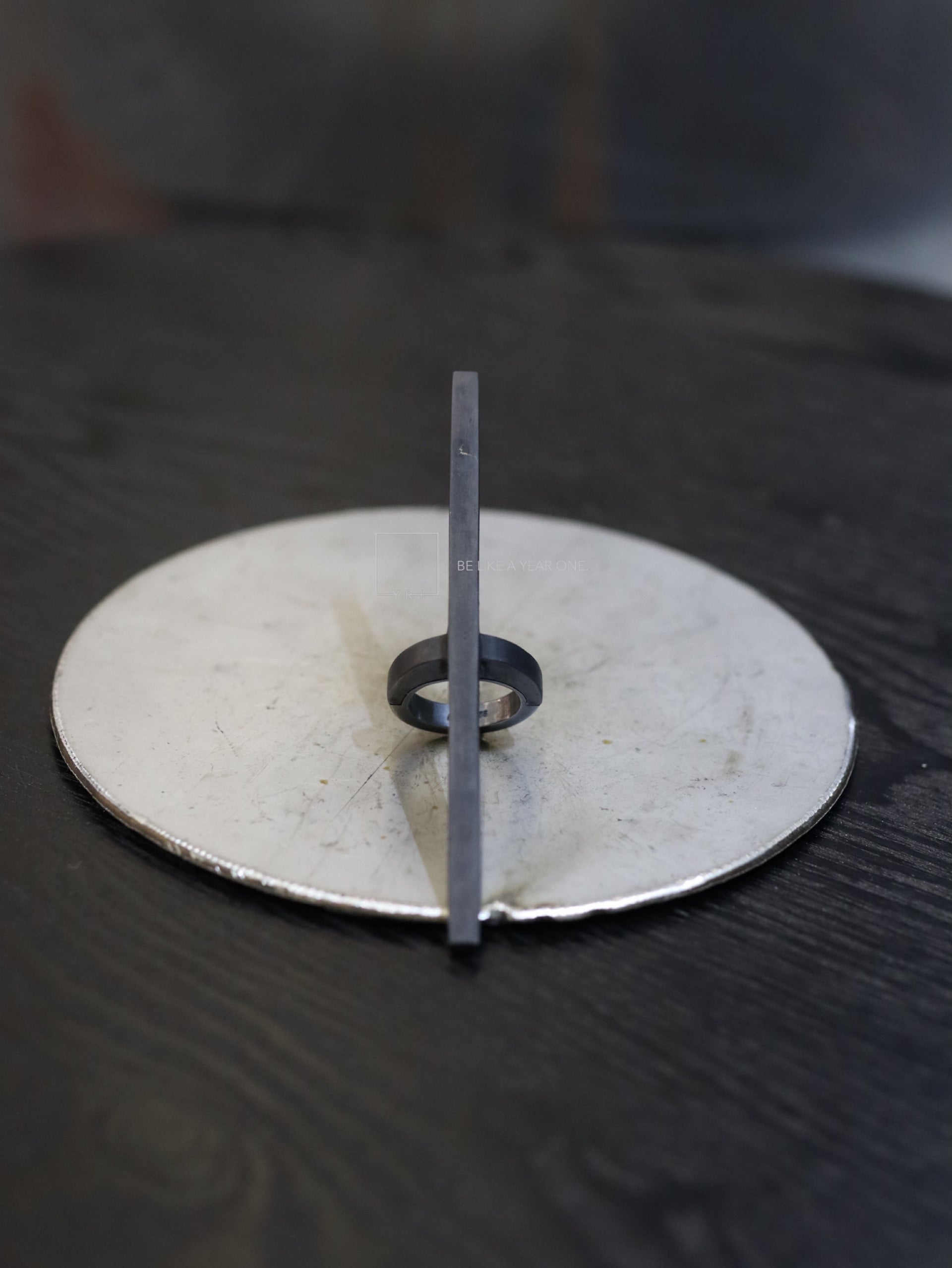 Sistema Ring-KA+KZ PARTS OF FOUR