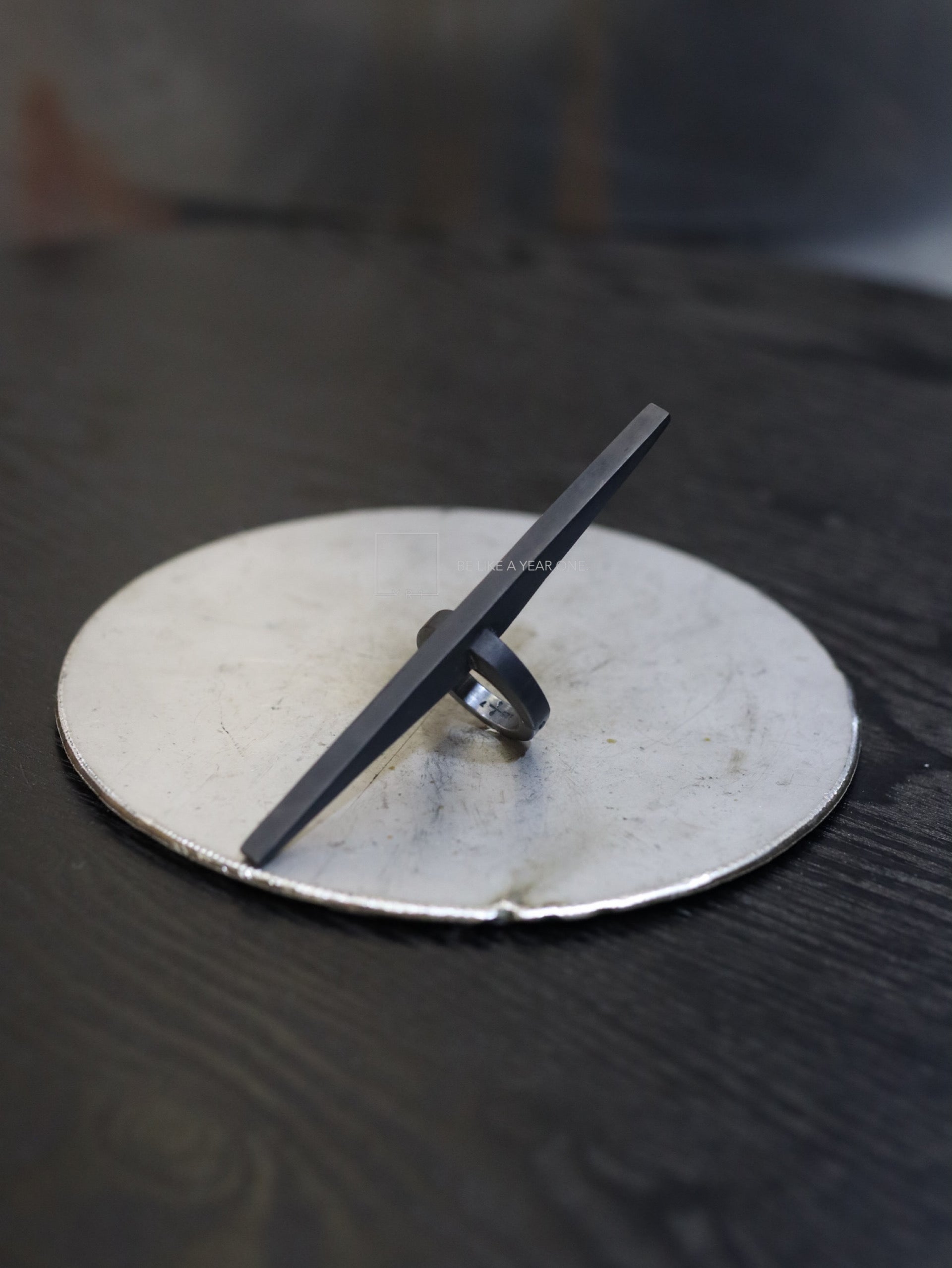 Sistema Ring-KA+KZ PARTS OF FOUR