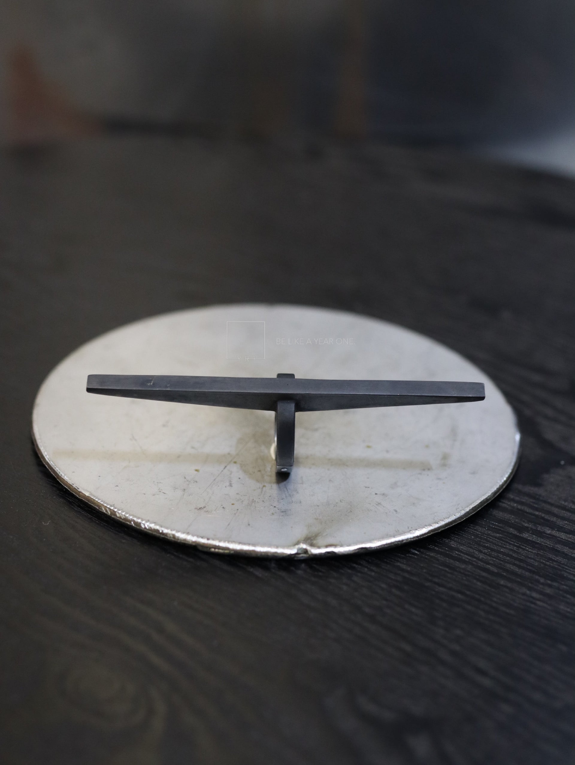 Sistema Ring-KA+KZ PARTS OF FOUR