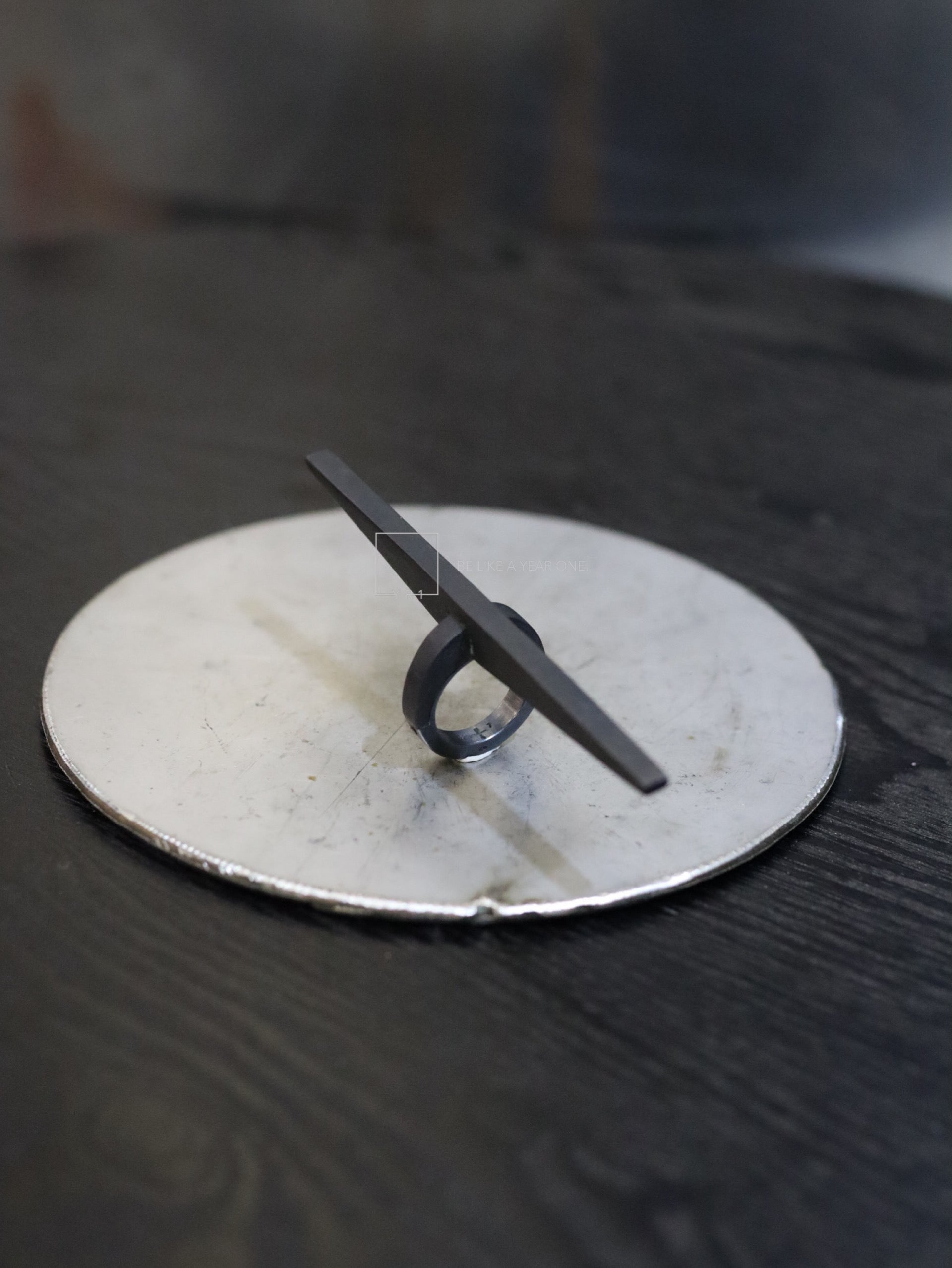 Sistema Ring-KA+KZ PARTS OF FOUR