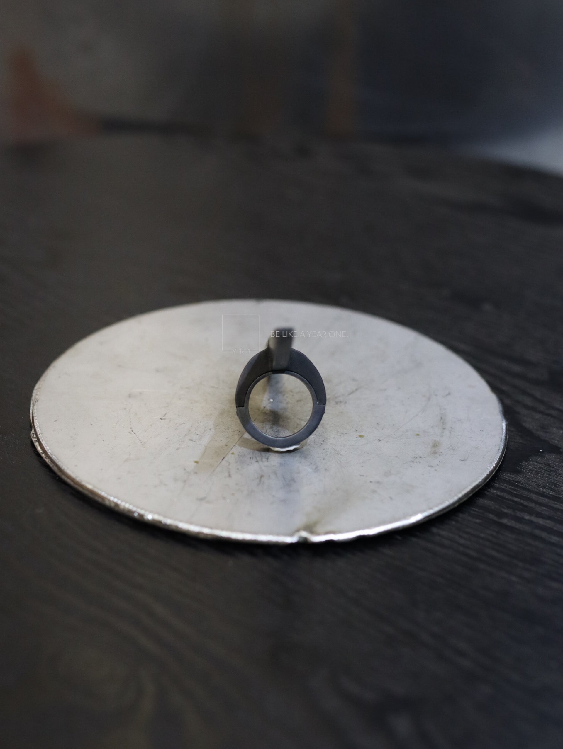 Sistema Ring-KA+KZ PARTS OF FOUR