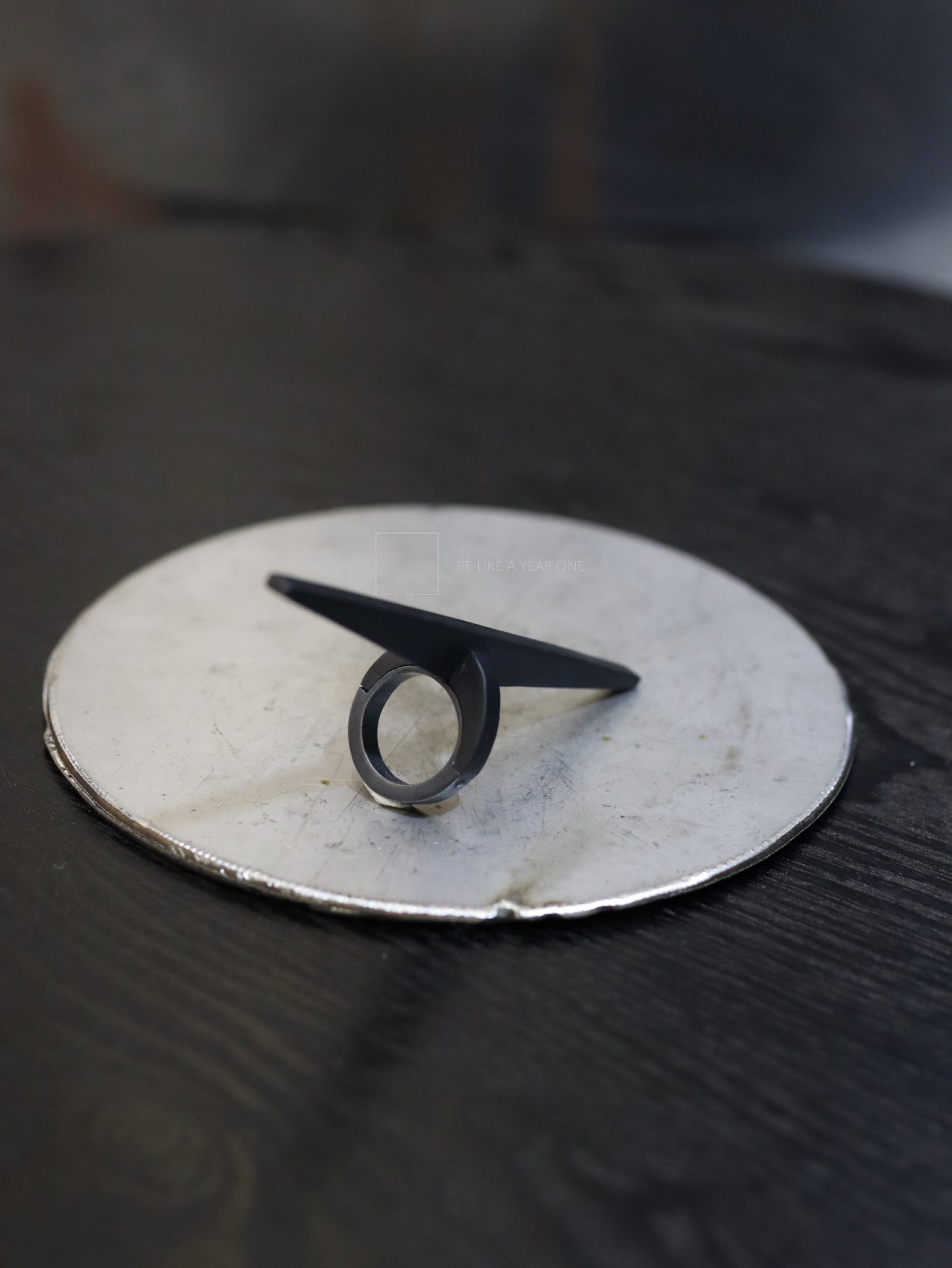 Sistema Ring-KA+KZ PARTS OF FOUR