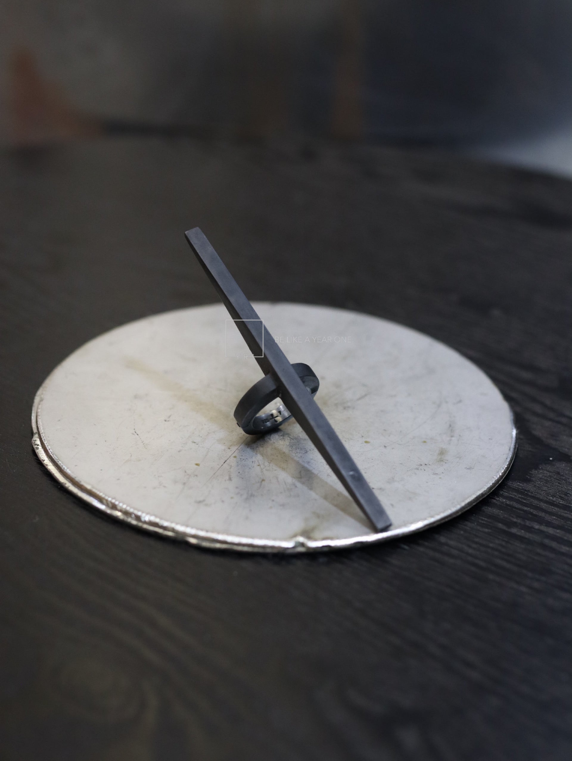 Sistema Ring-KA+KZ PARTS OF FOUR