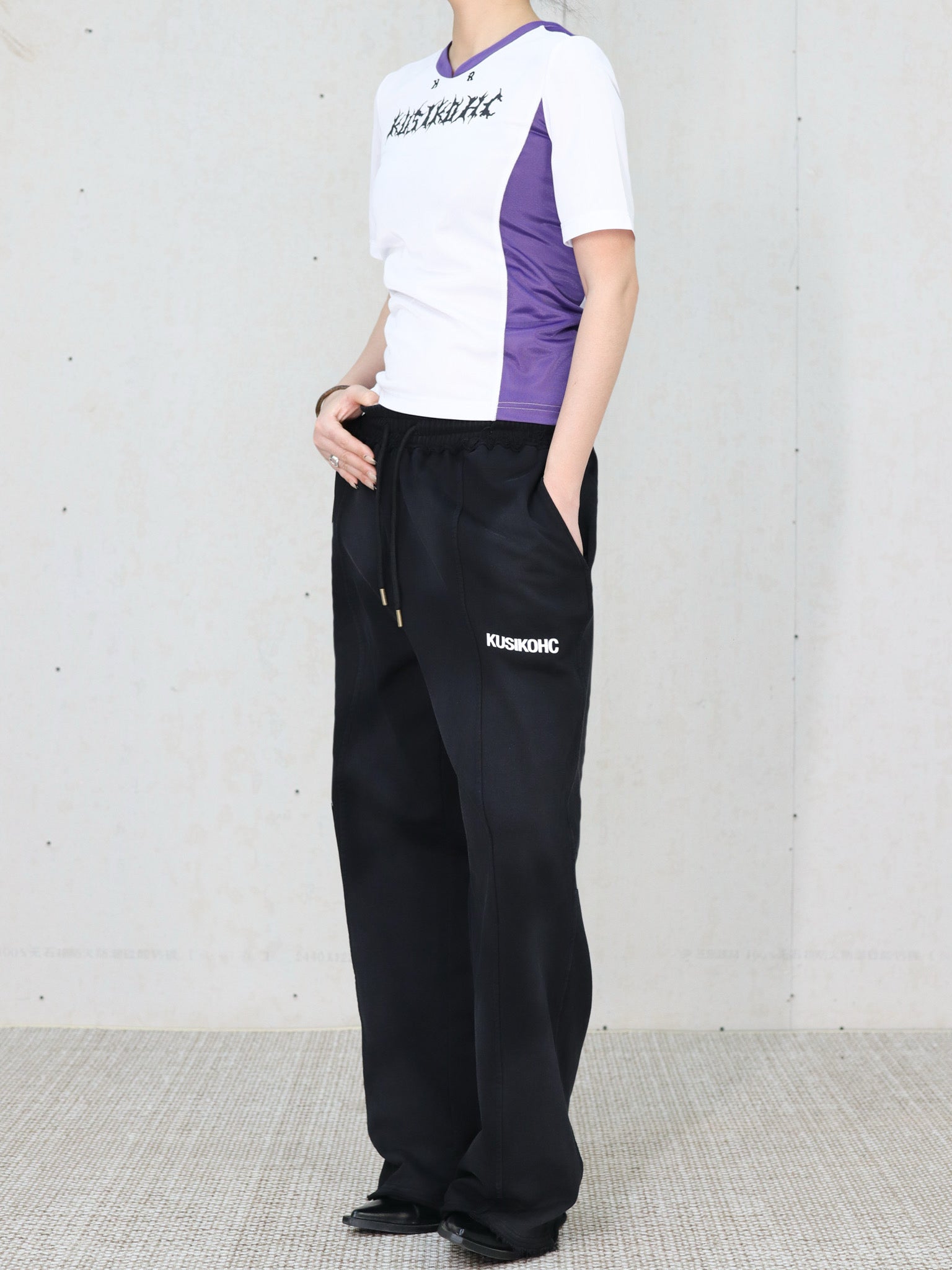 Football T-Shirt KUSIKOUC