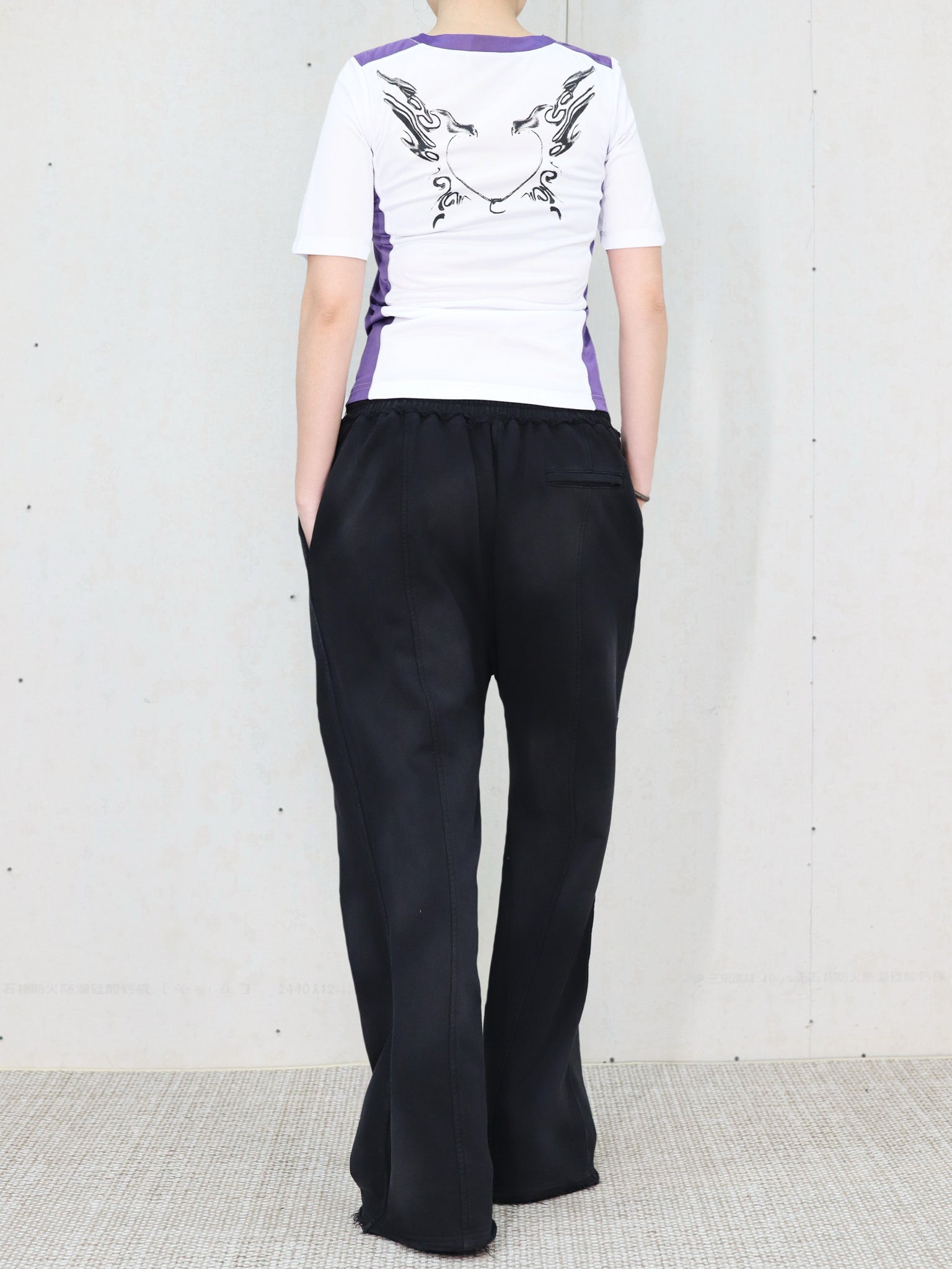 Football T-Shirt KUSIKOUC