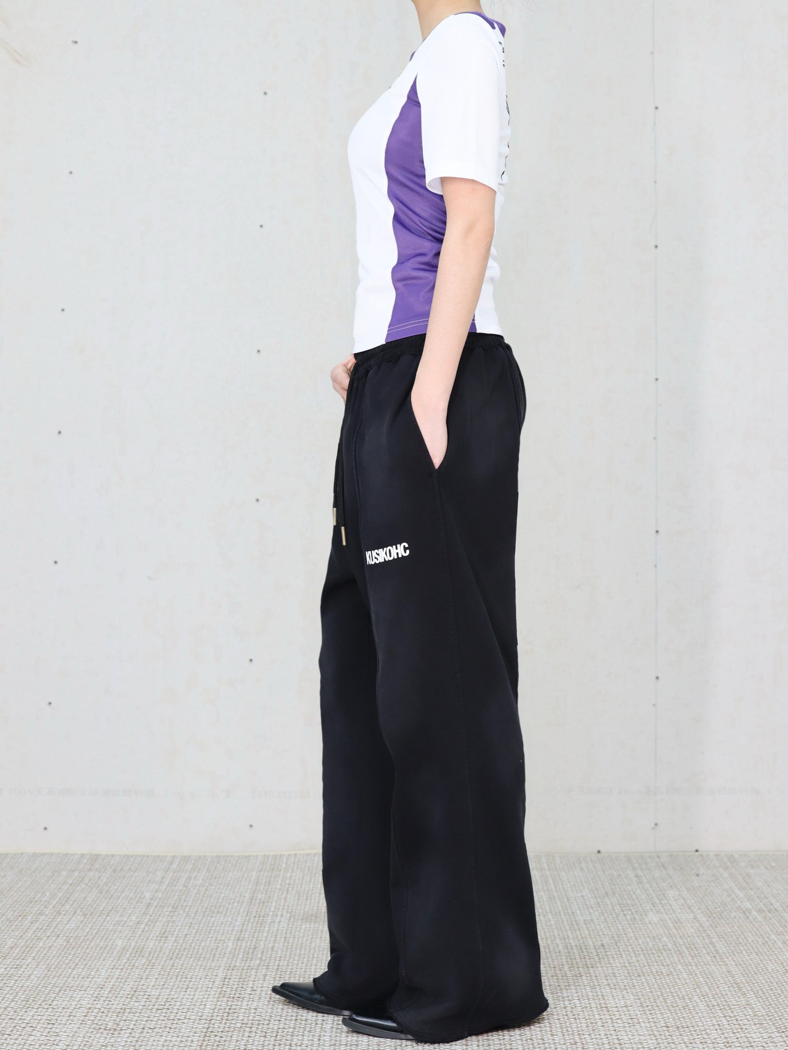 Football T-Shirt KUSIKOUC