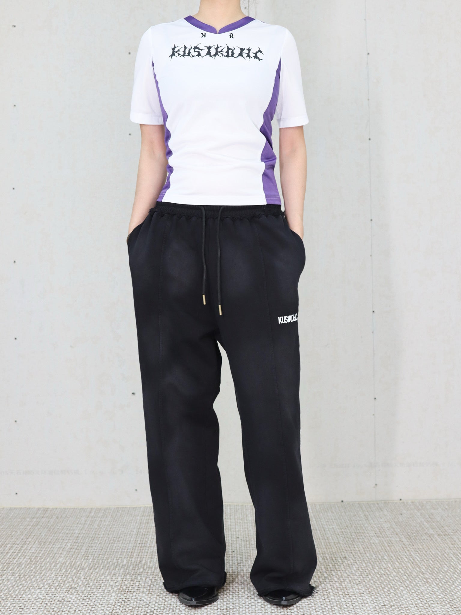 Football T-Shirt KUSIKOUC